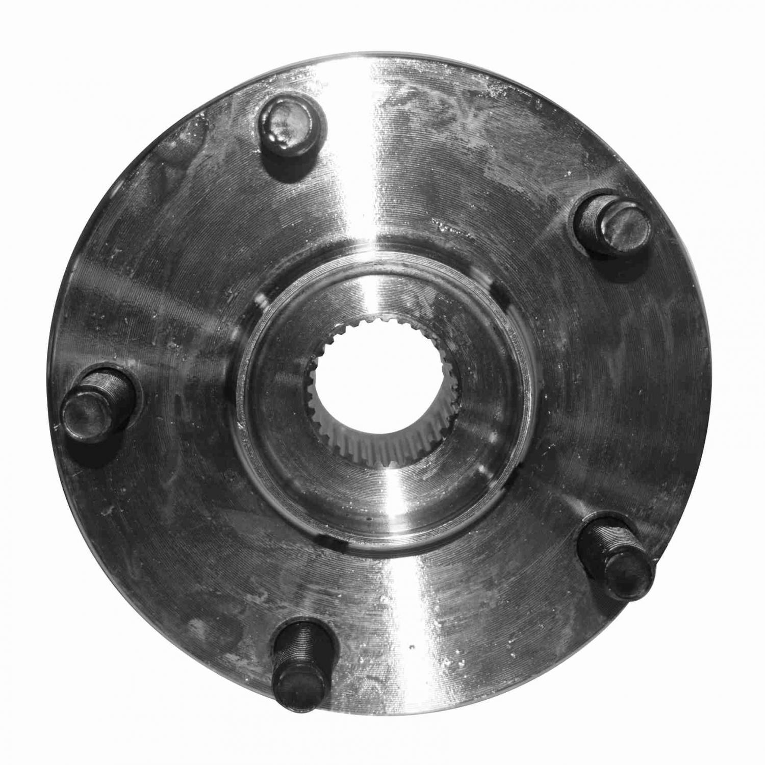 GSP 694258 Wheel Bearing and Hub Assembly product image 8 of 12
