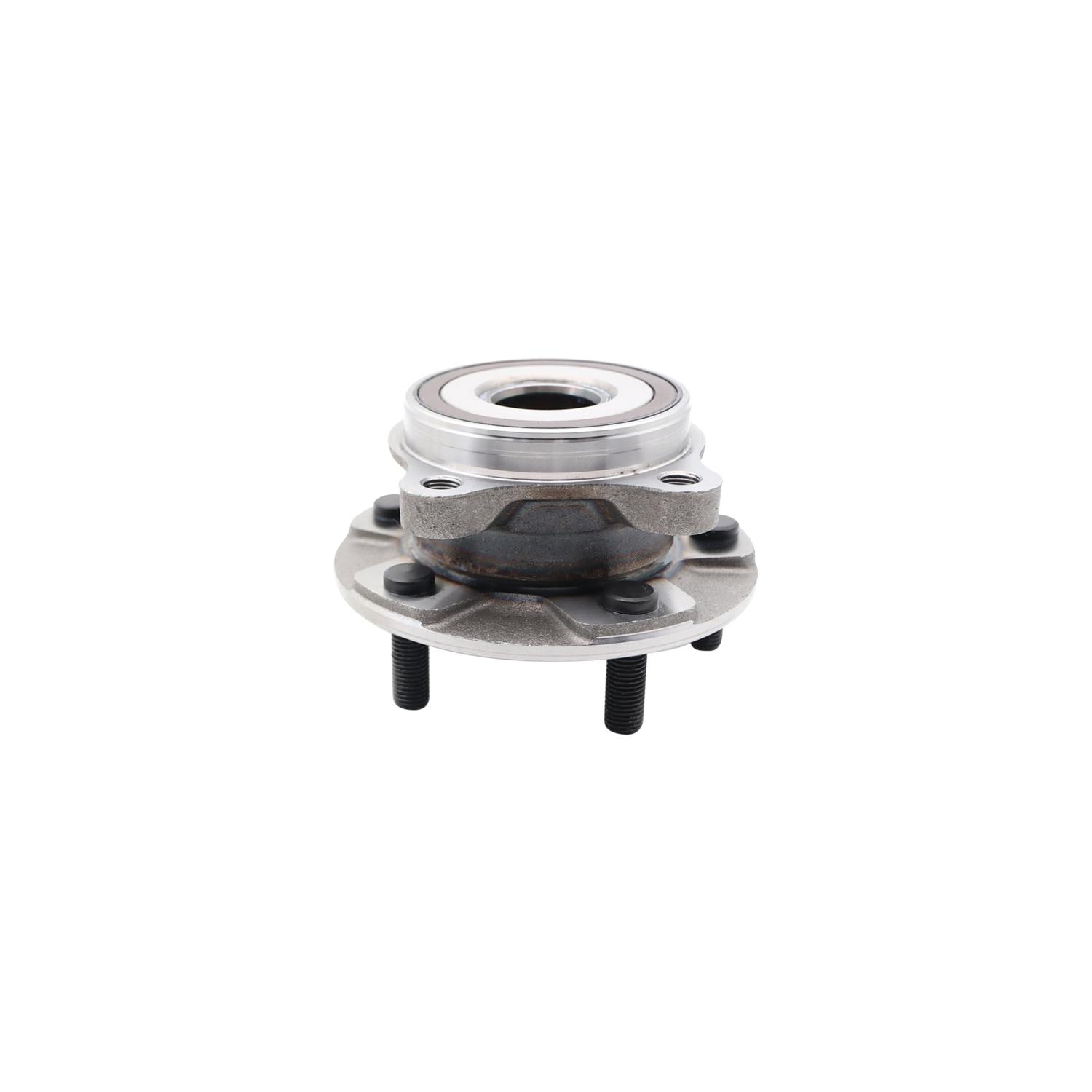 GSP 694258 Wheel Bearing and Hub Assembly product image 10 of 12