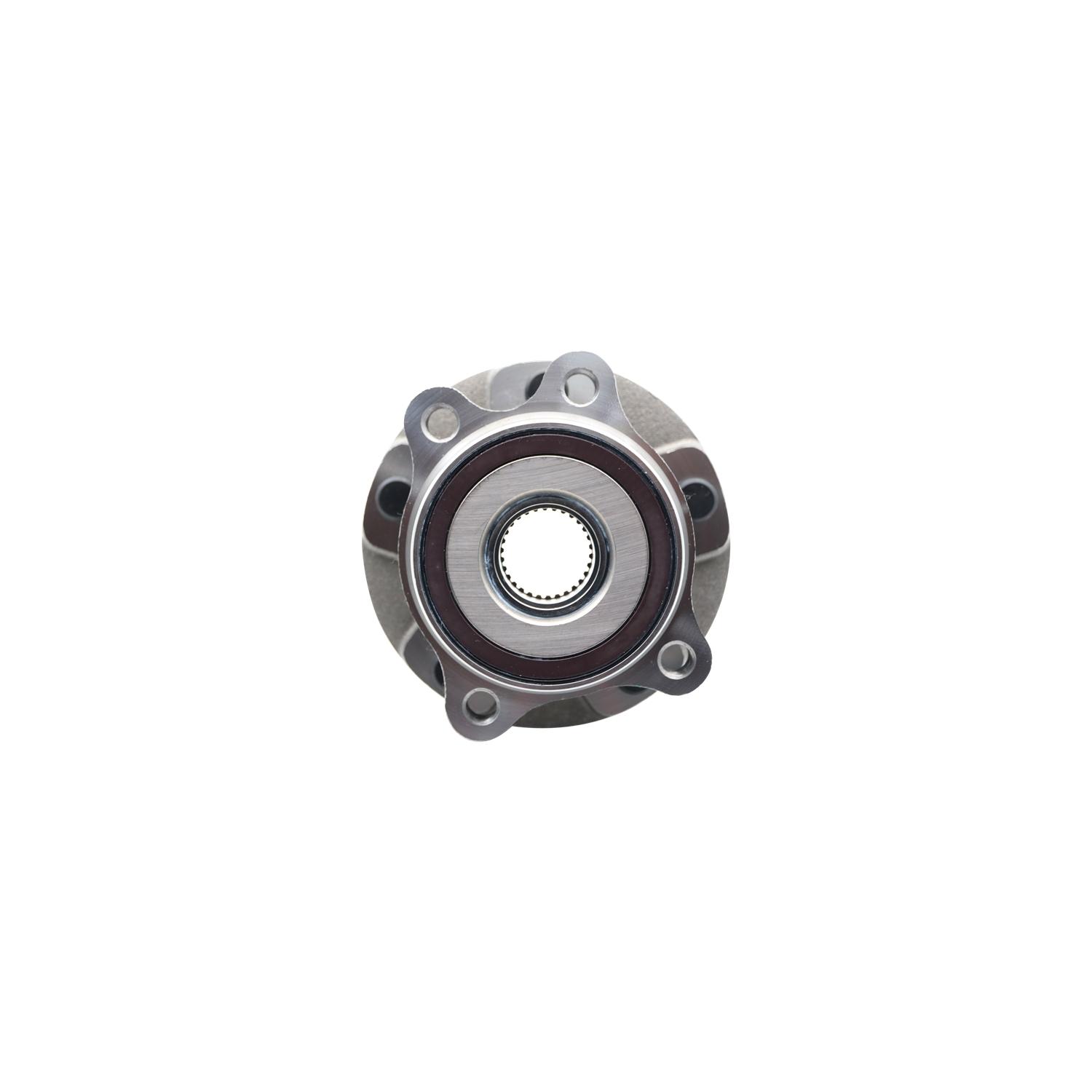 GSP 694258 Wheel Bearing and Hub Assembly product image 11 of 12