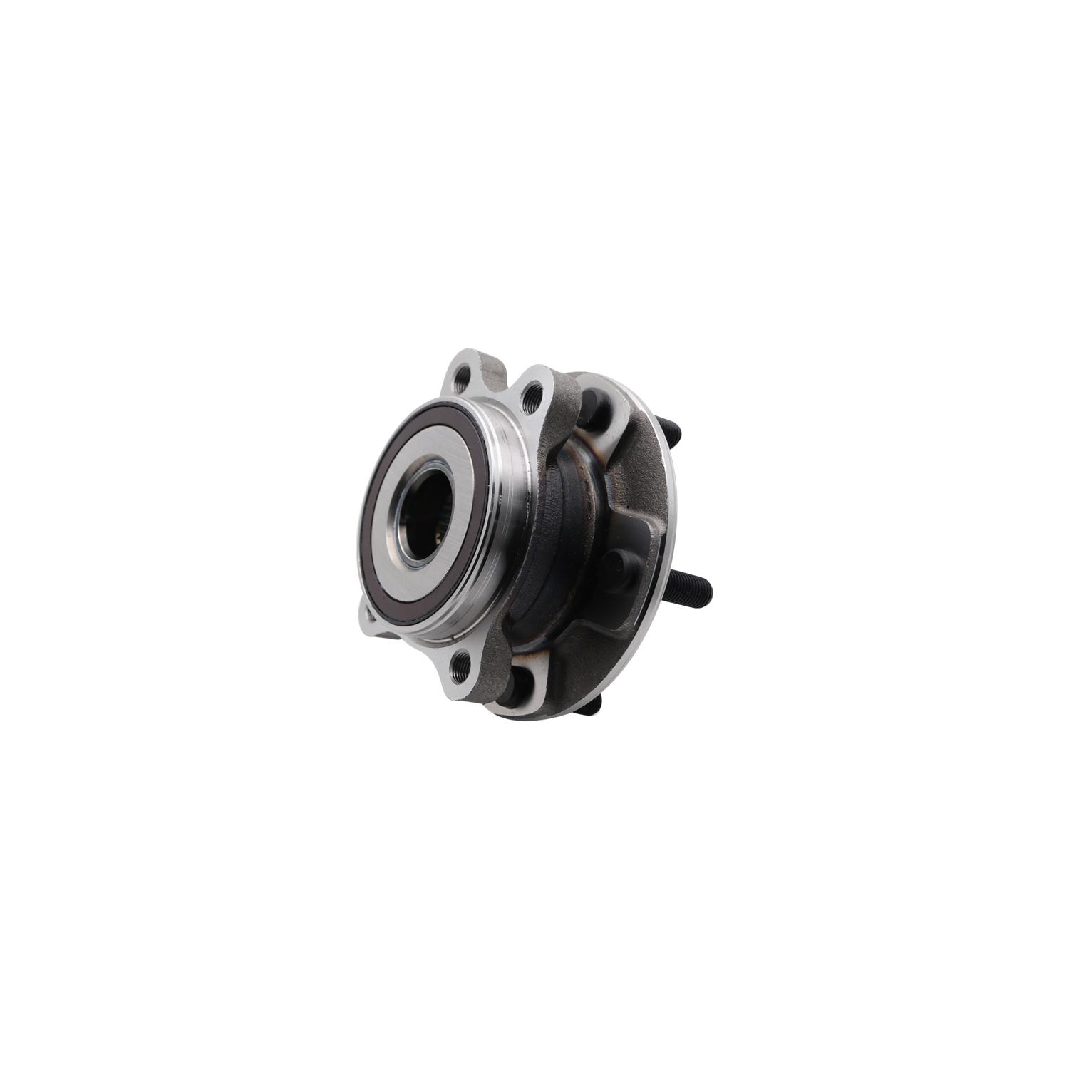 GSP 694258 Wheel Bearing and Hub Assembly product image 12 of 12