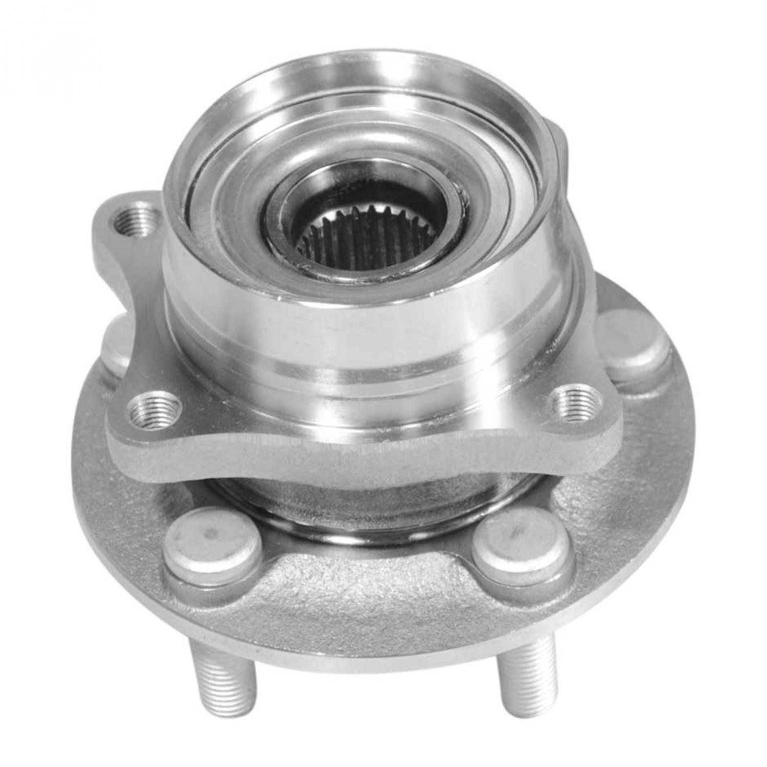 GSP 694265 Wheel Bearing and Hub Assembly product image 1 of 14