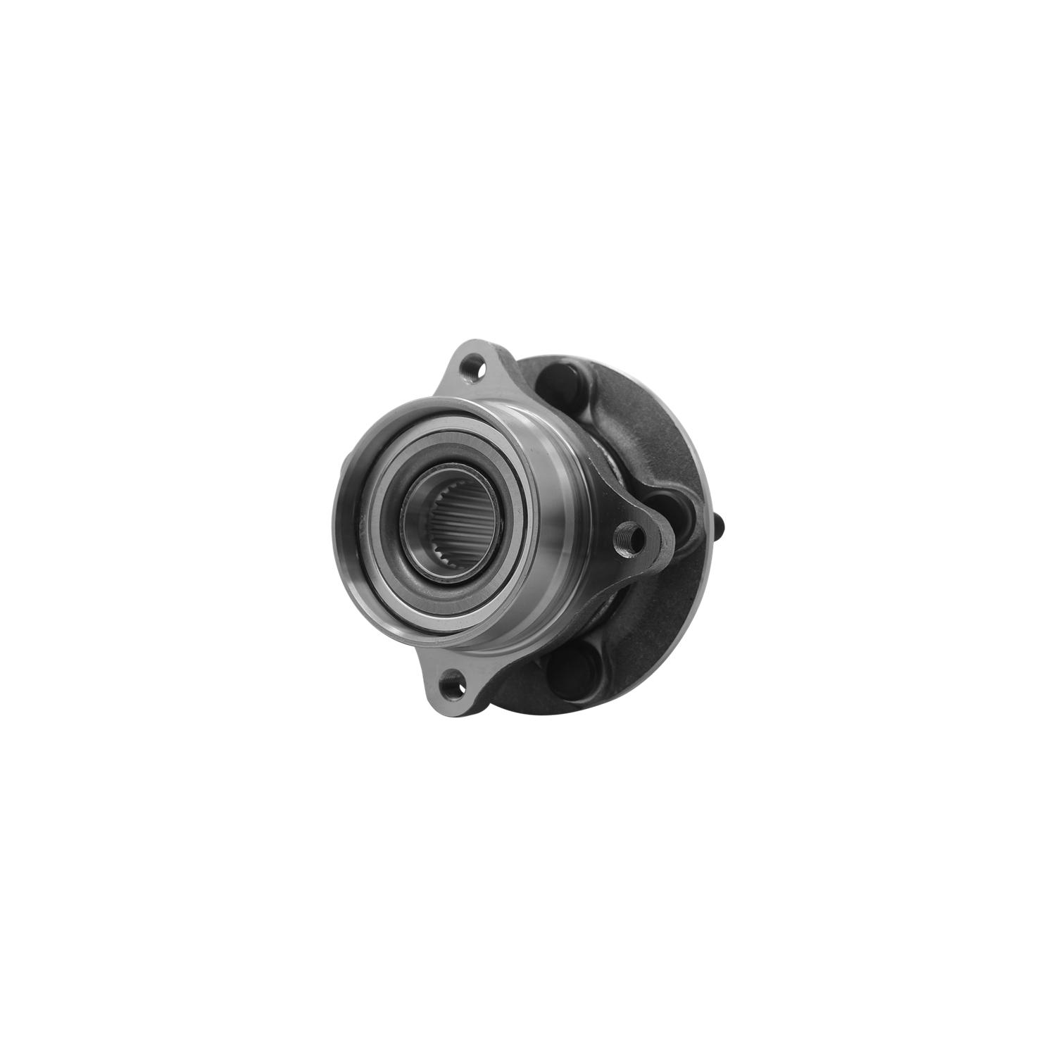 GSP 694265 Wheel Bearing and Hub Assembly product image 3 of 14