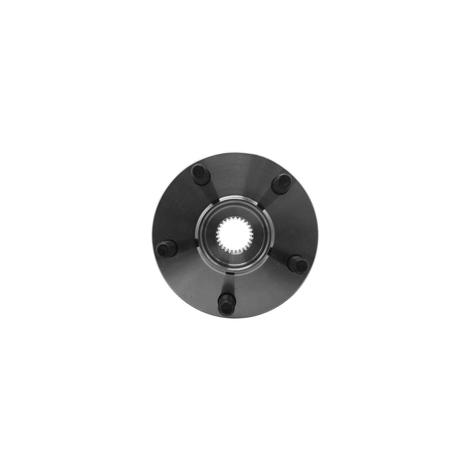 GSP 694265 Wheel Bearing and Hub Assembly product image 4 of 14