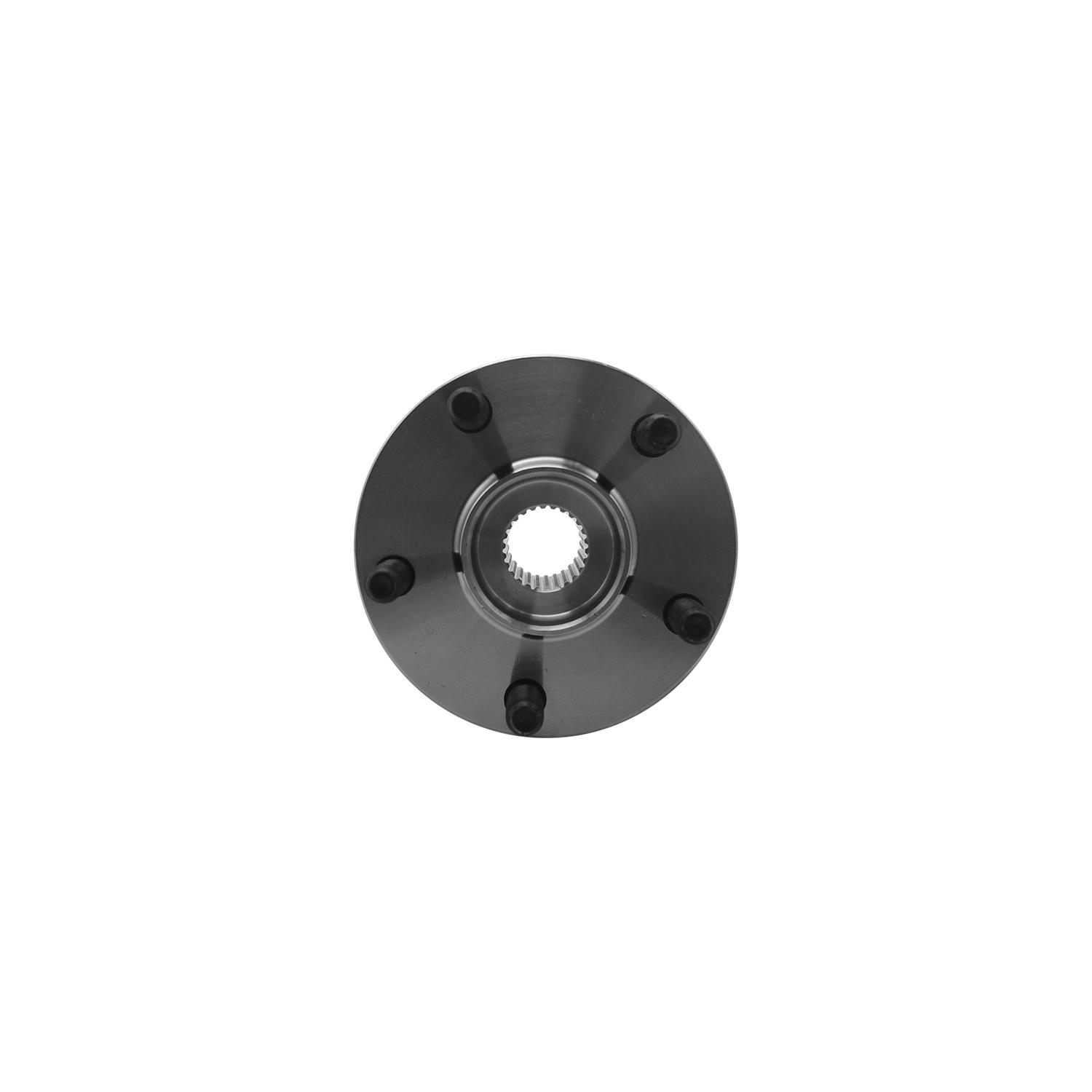 GSP 694265 Wheel Bearing and Hub Assembly product image 5 of 14