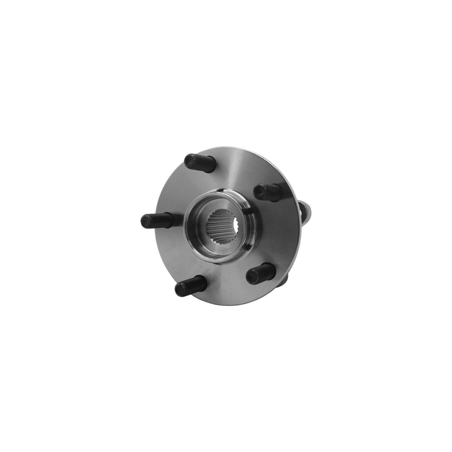 GSP 694265 Wheel Bearing and Hub Assembly product image 6 of 14