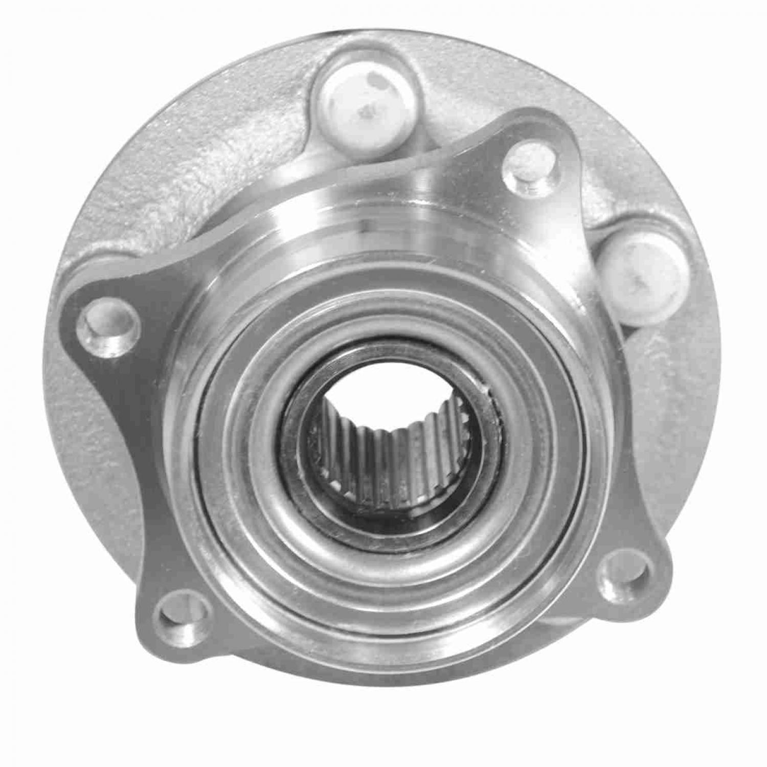 GSP 694265 Wheel Bearing and Hub Assembly product image 7 of 14