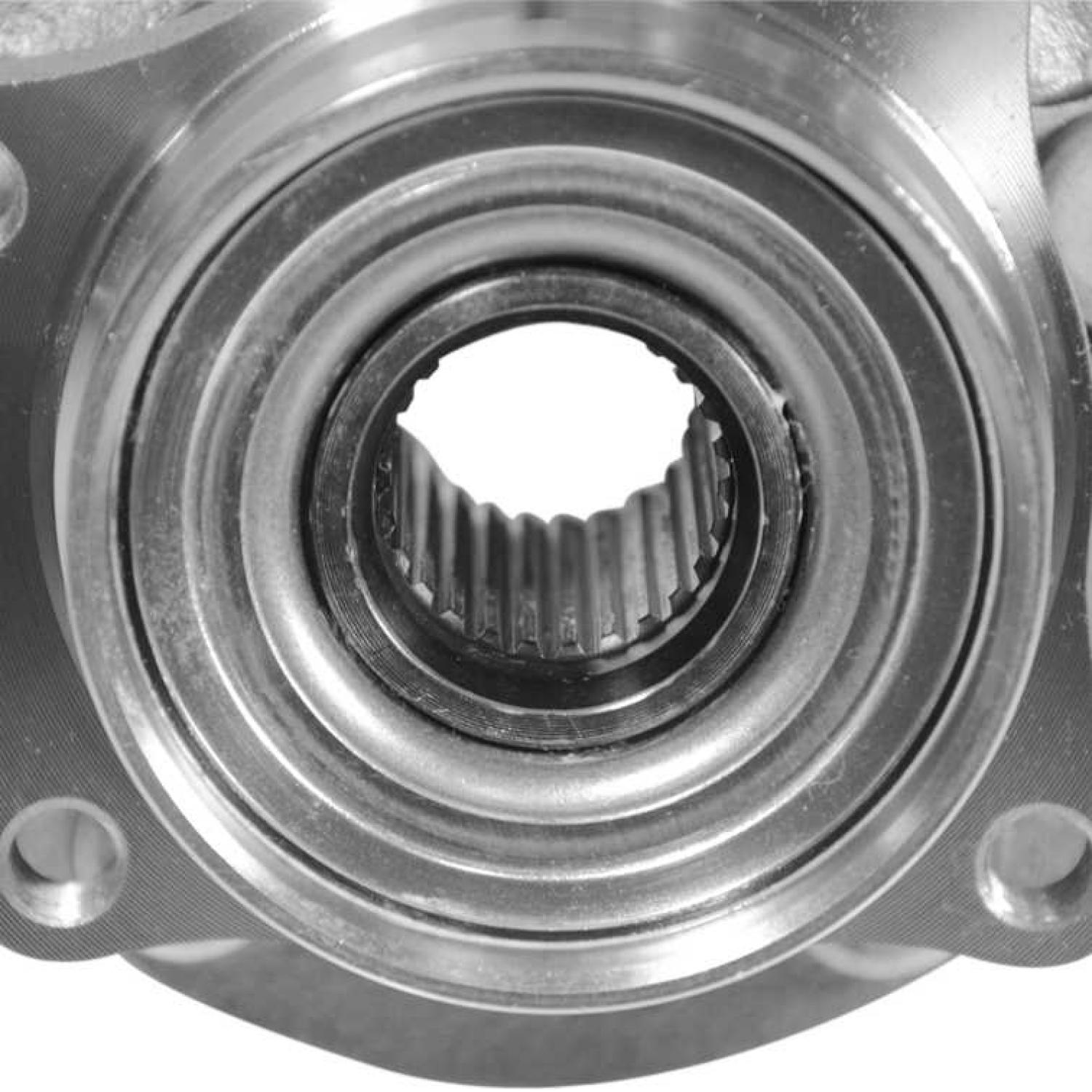 GSP 694265 Wheel Bearing and Hub Assembly product image 8 of 14