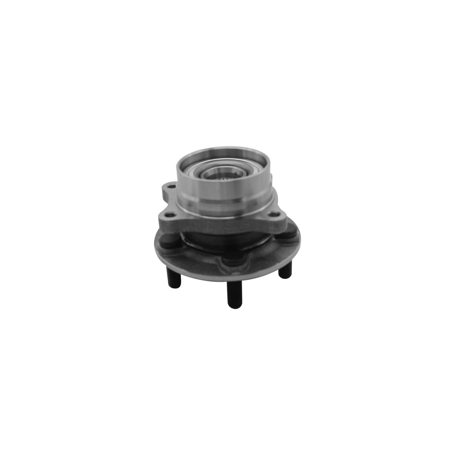 GSP 694265 Wheel Bearing and Hub Assembly product image 12 of 14