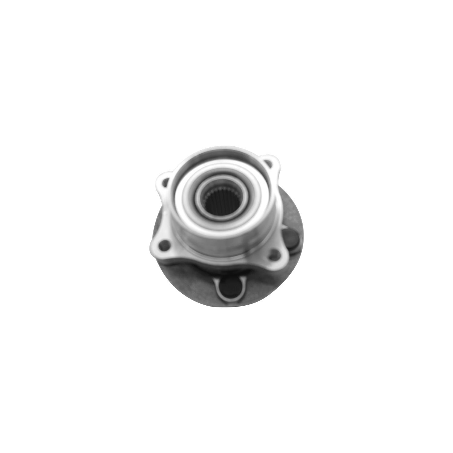 GSP 694265 Wheel Bearing and Hub Assembly product image 13 of 14