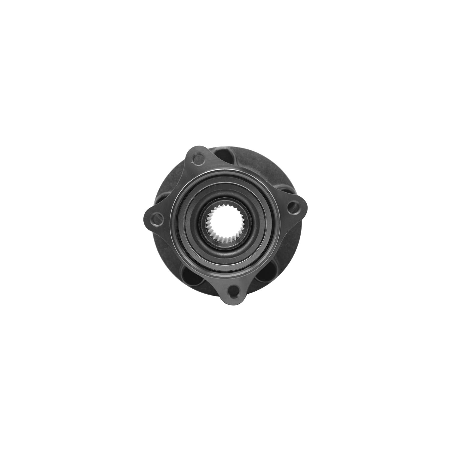 GSP 694265 Wheel Bearing and Hub Assembly product image 14 of 14