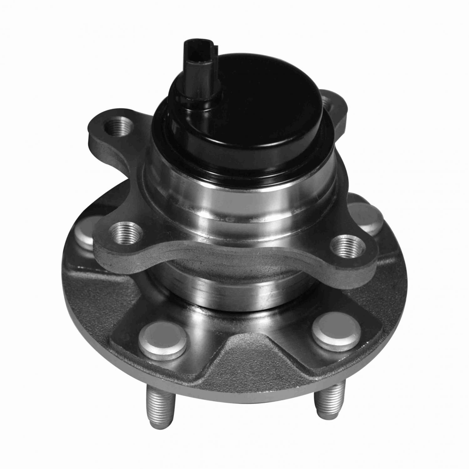 GSP 694284 Wheel Bearing and Hub Assembly product image 1 of 9