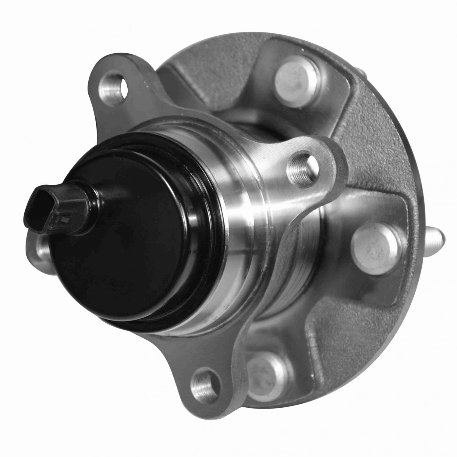 GSP 694284 Wheel Bearing and Hub Assembly product image 4 of 9