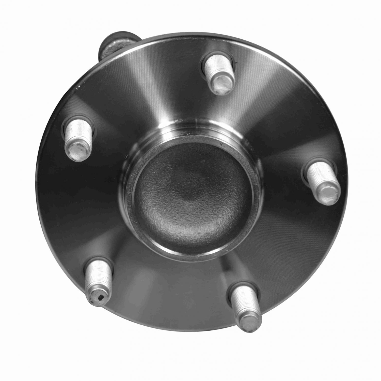 GSP 694284 Wheel Bearing and Hub Assembly product image 5 of 9
