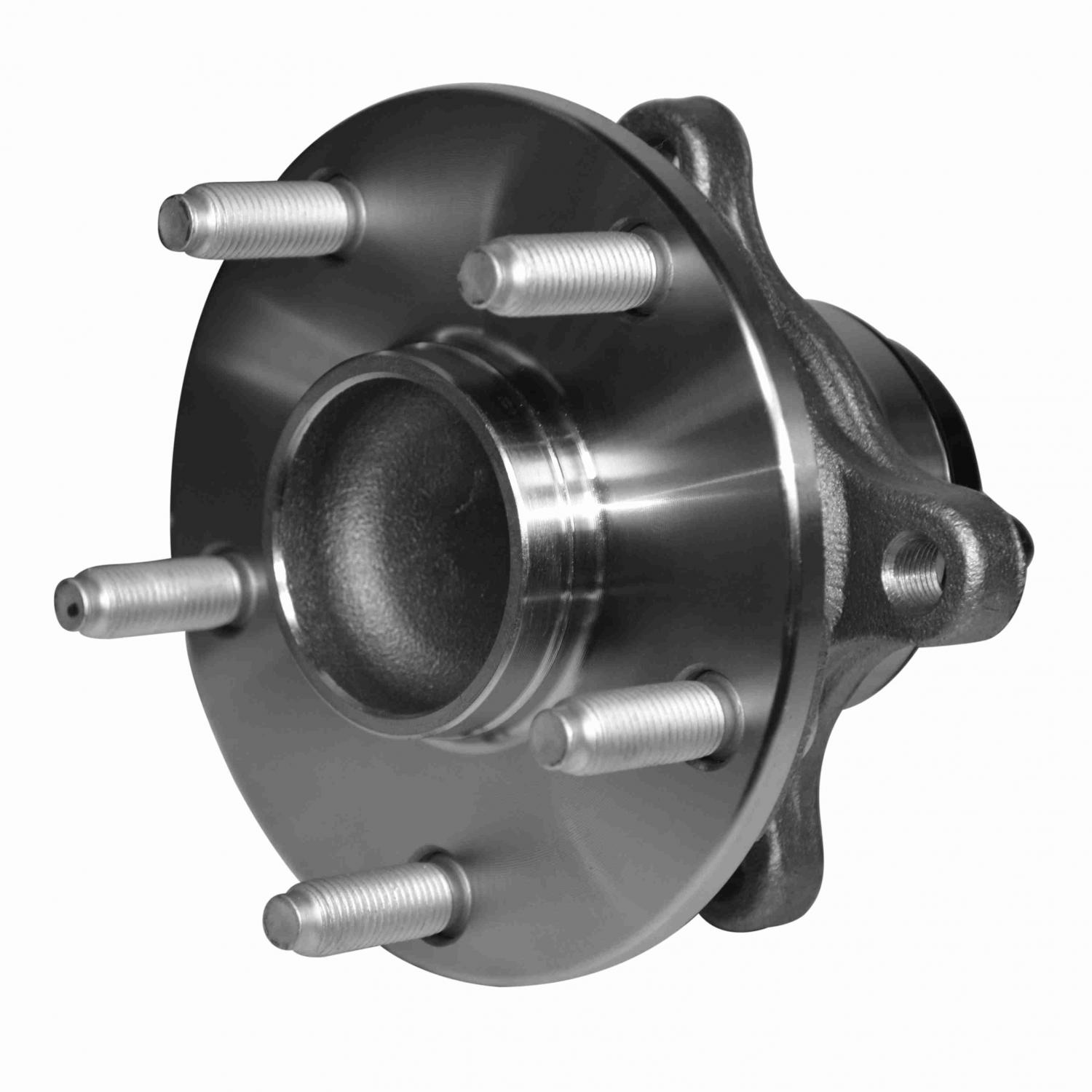 GSP 694284 Wheel Bearing and Hub Assembly product image 6 of 9