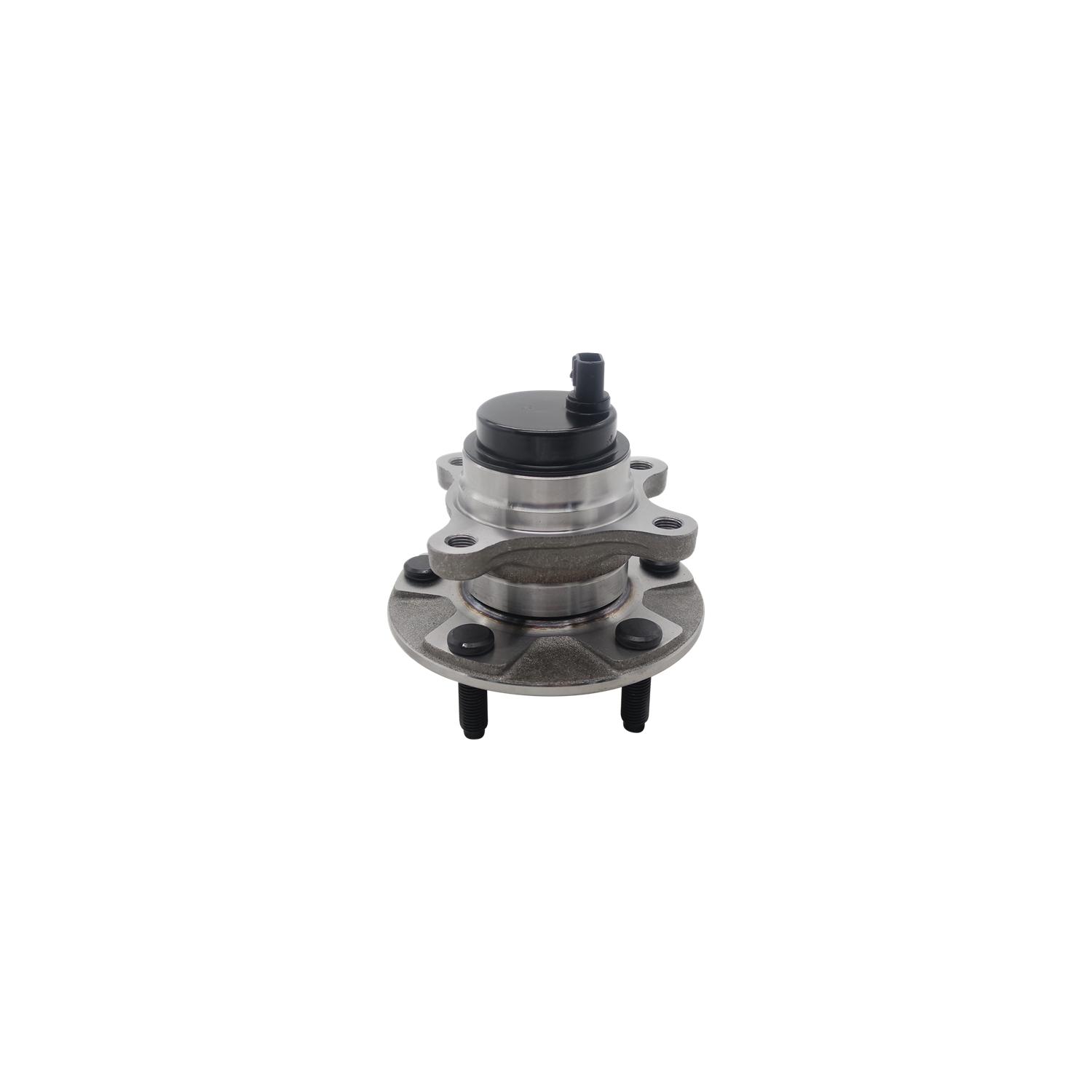 GSP 694284 Wheel Bearing and Hub Assembly product image 7 of 9