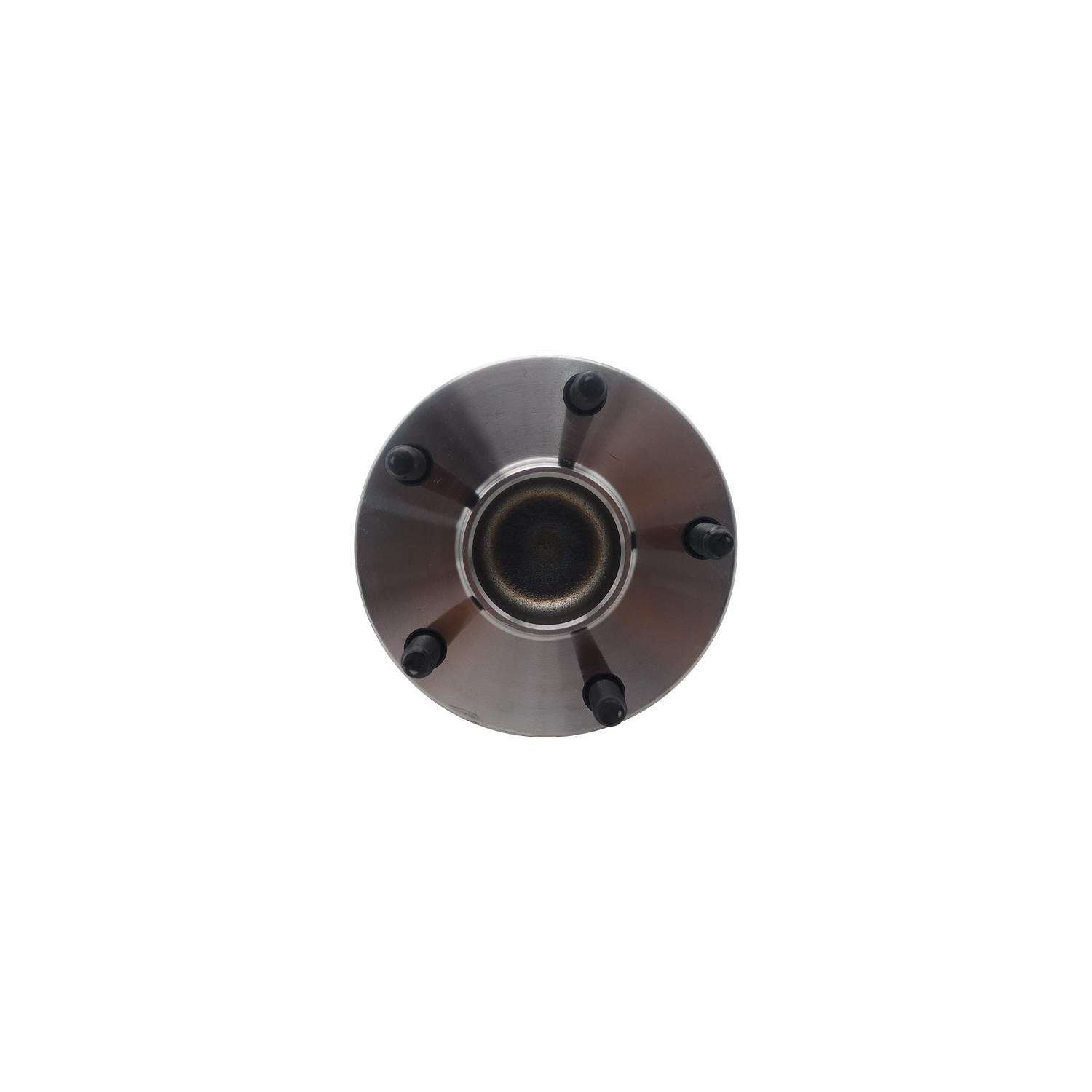 GSP 694284 Wheel Bearing and Hub Assembly product image 8 of 9