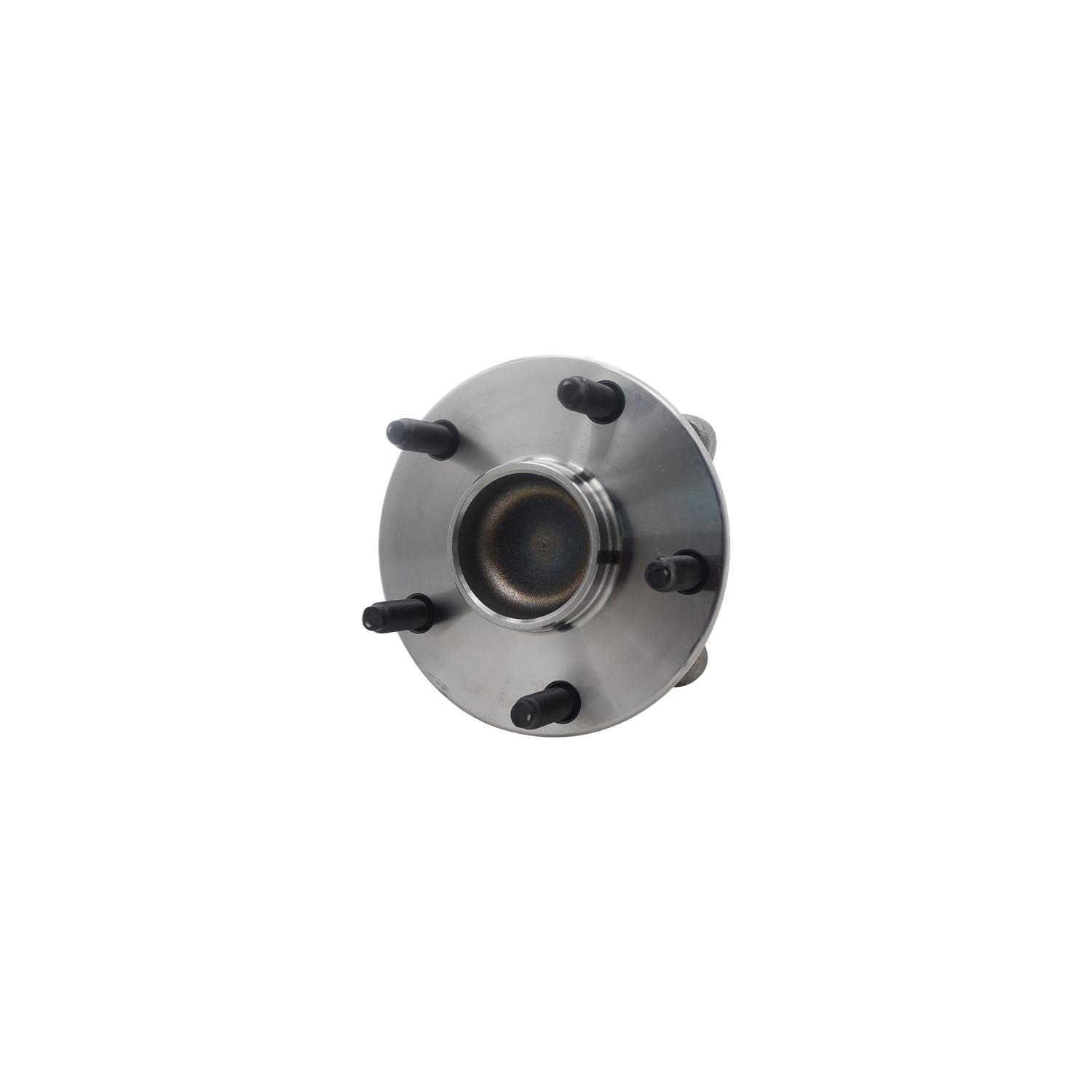 GSP 694284 Wheel Bearing and Hub Assembly product image 9 of 9