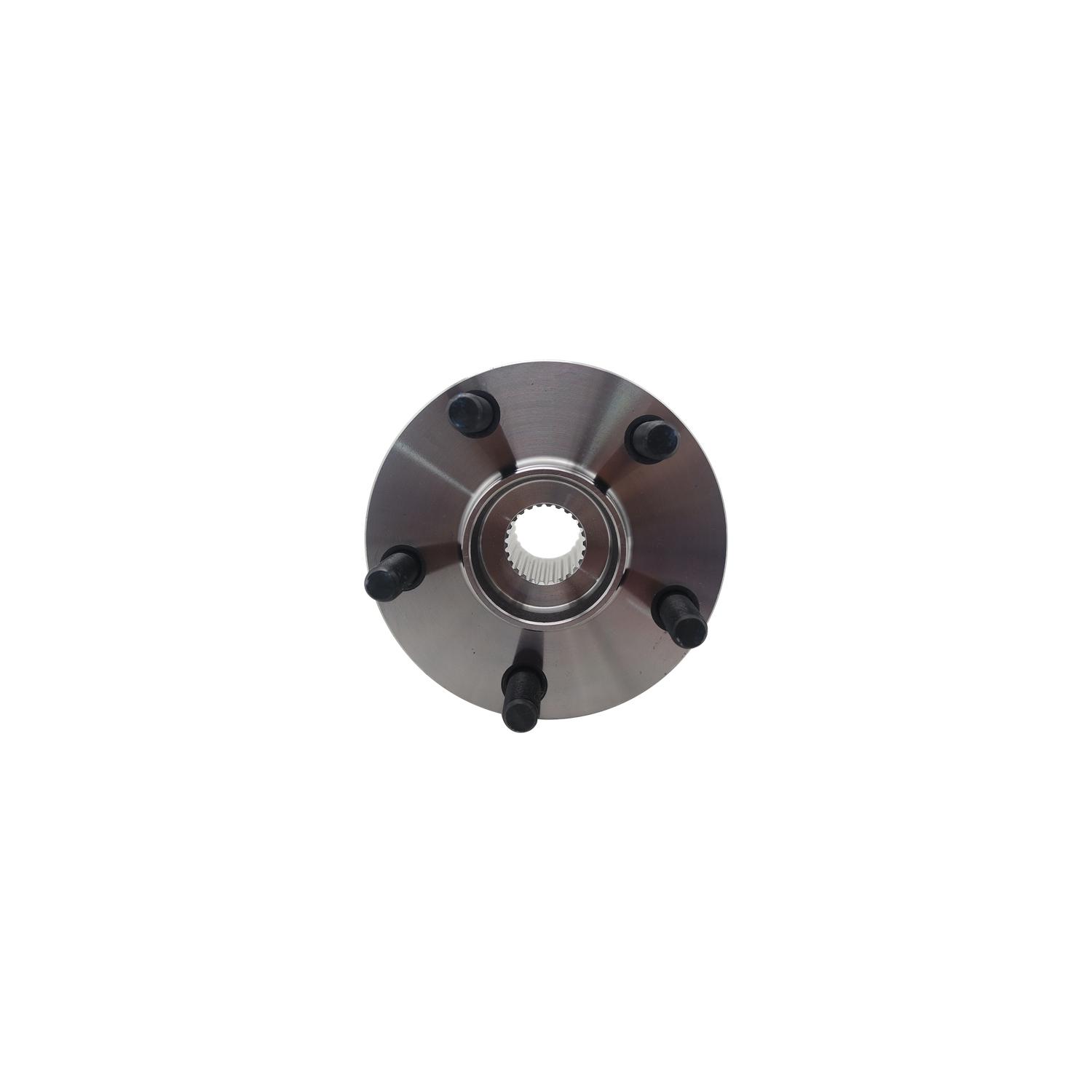 GSP 694287 Wheel Bearing and Hub Assembly product image 3 of 12