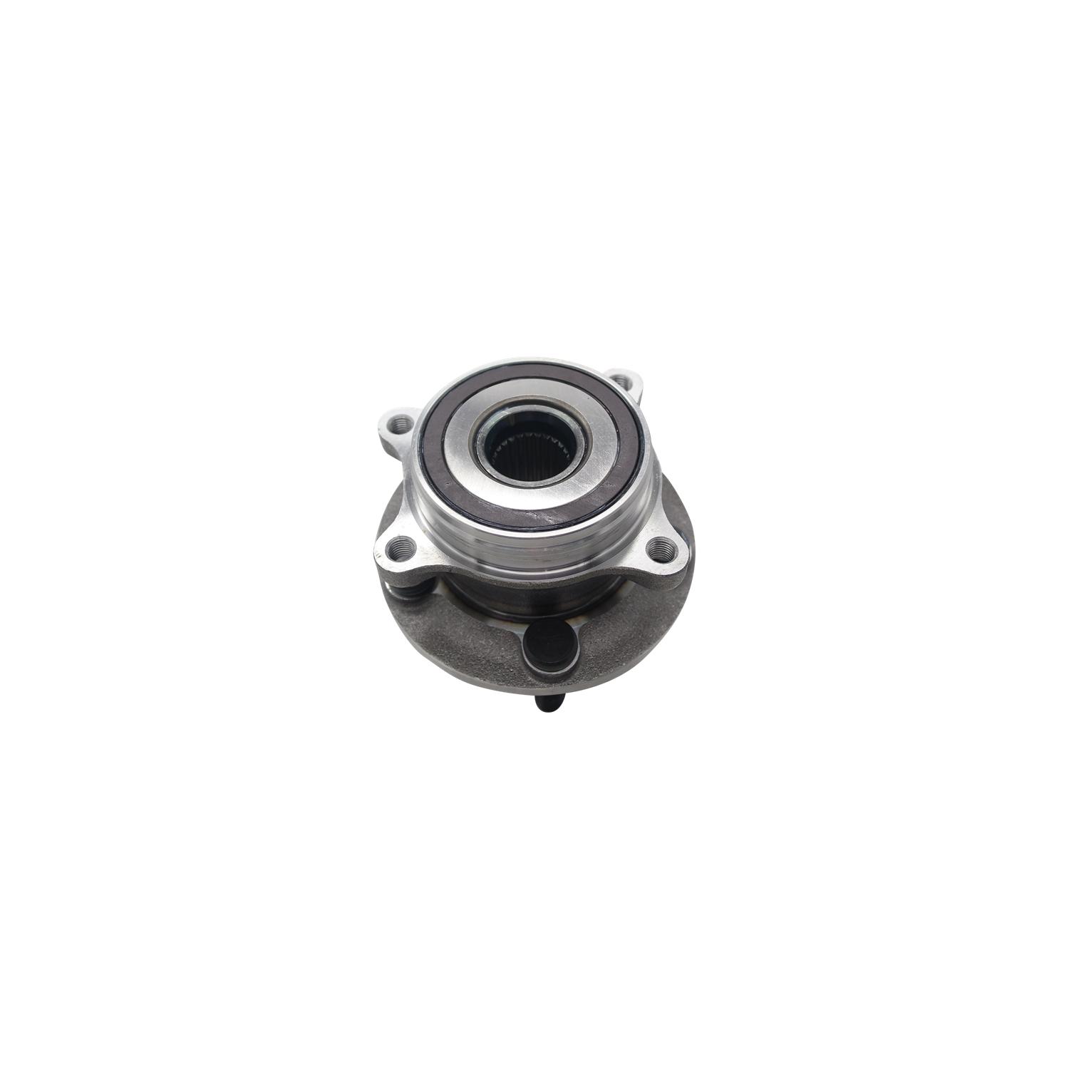 GSP 694287 Wheel Bearing and Hub Assembly product image 11 of 12