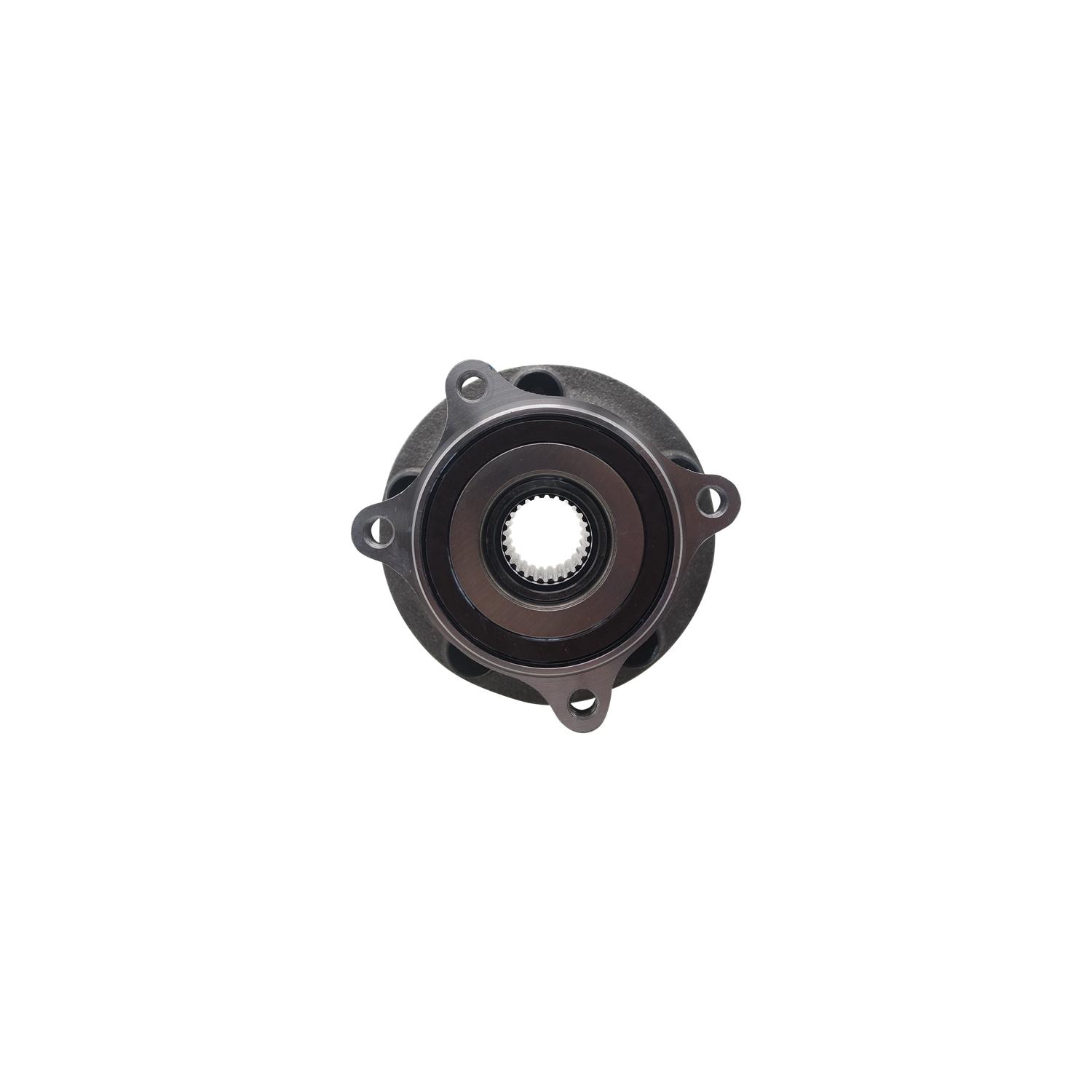 GSP 694287 Wheel Bearing and Hub Assembly product image 12 of 12