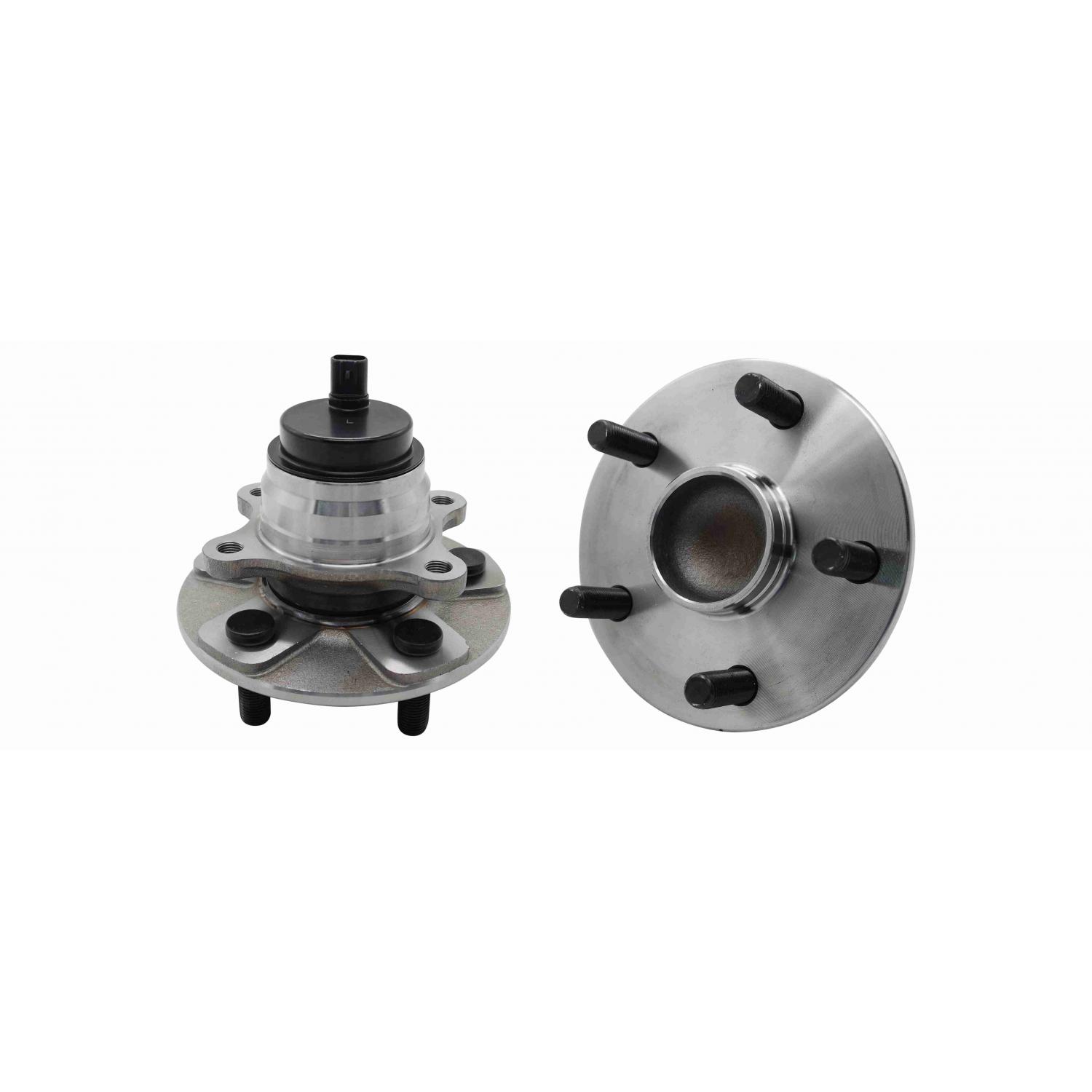 GSP 694313 Wheel Bearing and Hub Assembly product image 1 of 13