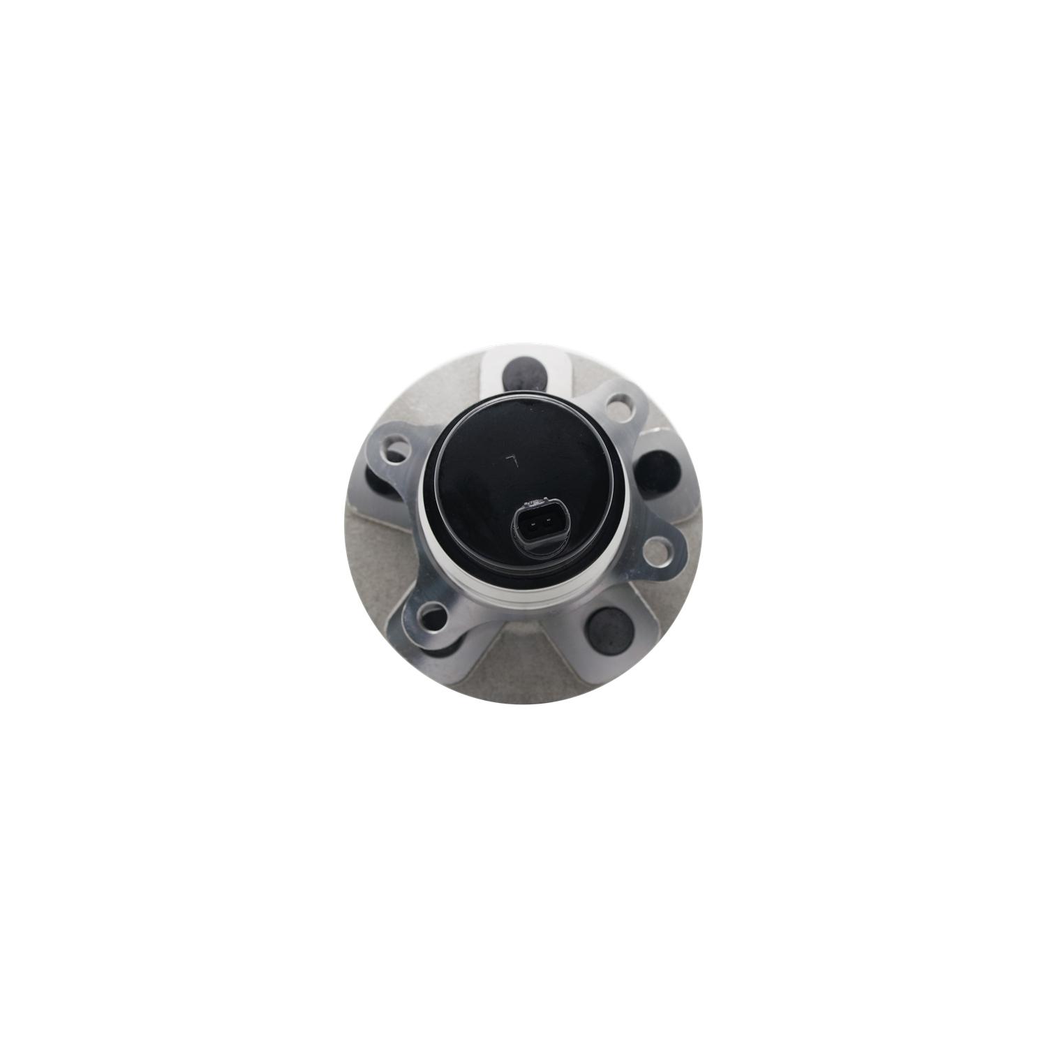 GSP 694313 Wheel Bearing and Hub Assembly product image 2 of 13