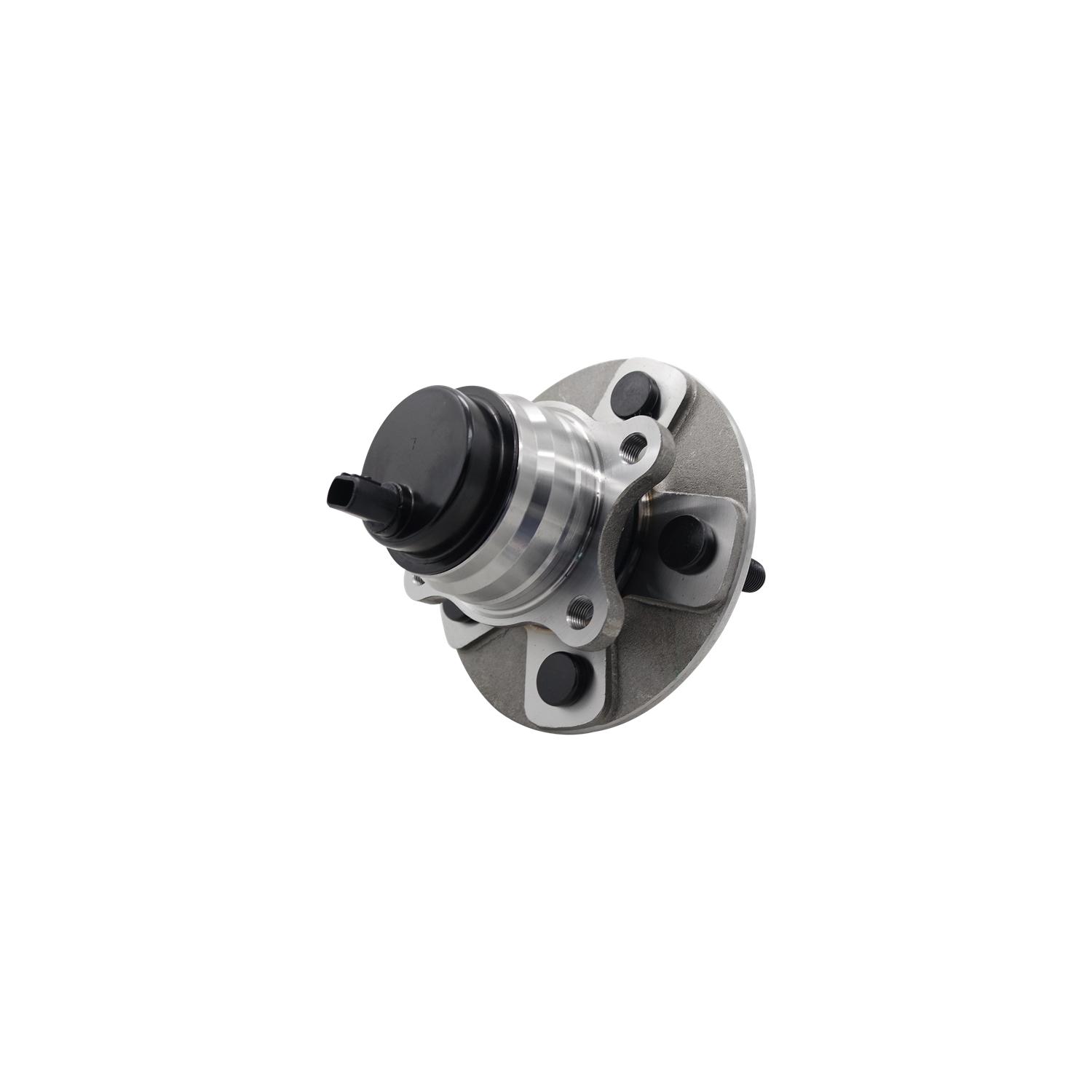 GSP 694313 Wheel Bearing and Hub Assembly product image 3 of 13