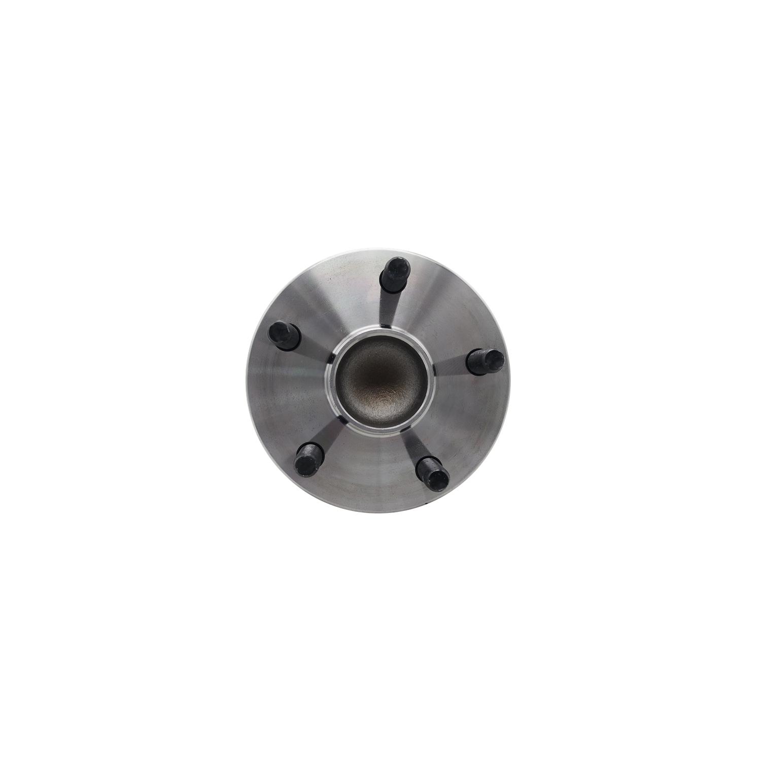GSP 694313 Wheel Bearing and Hub Assembly product image 4 of 13