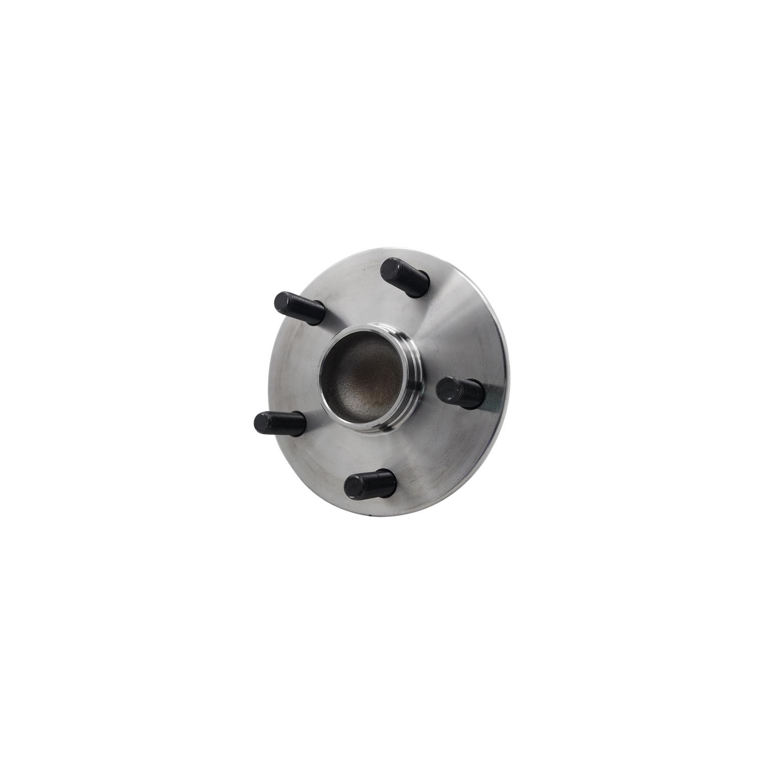 GSP 694313 Wheel Bearing and Hub Assembly product image 5 of 13