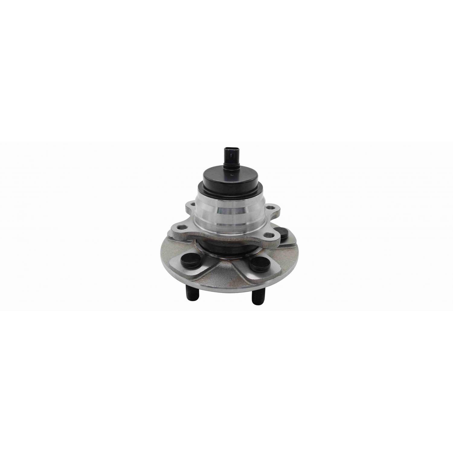 GSP 694313 Wheel Bearing and Hub Assembly product image 6 of 13