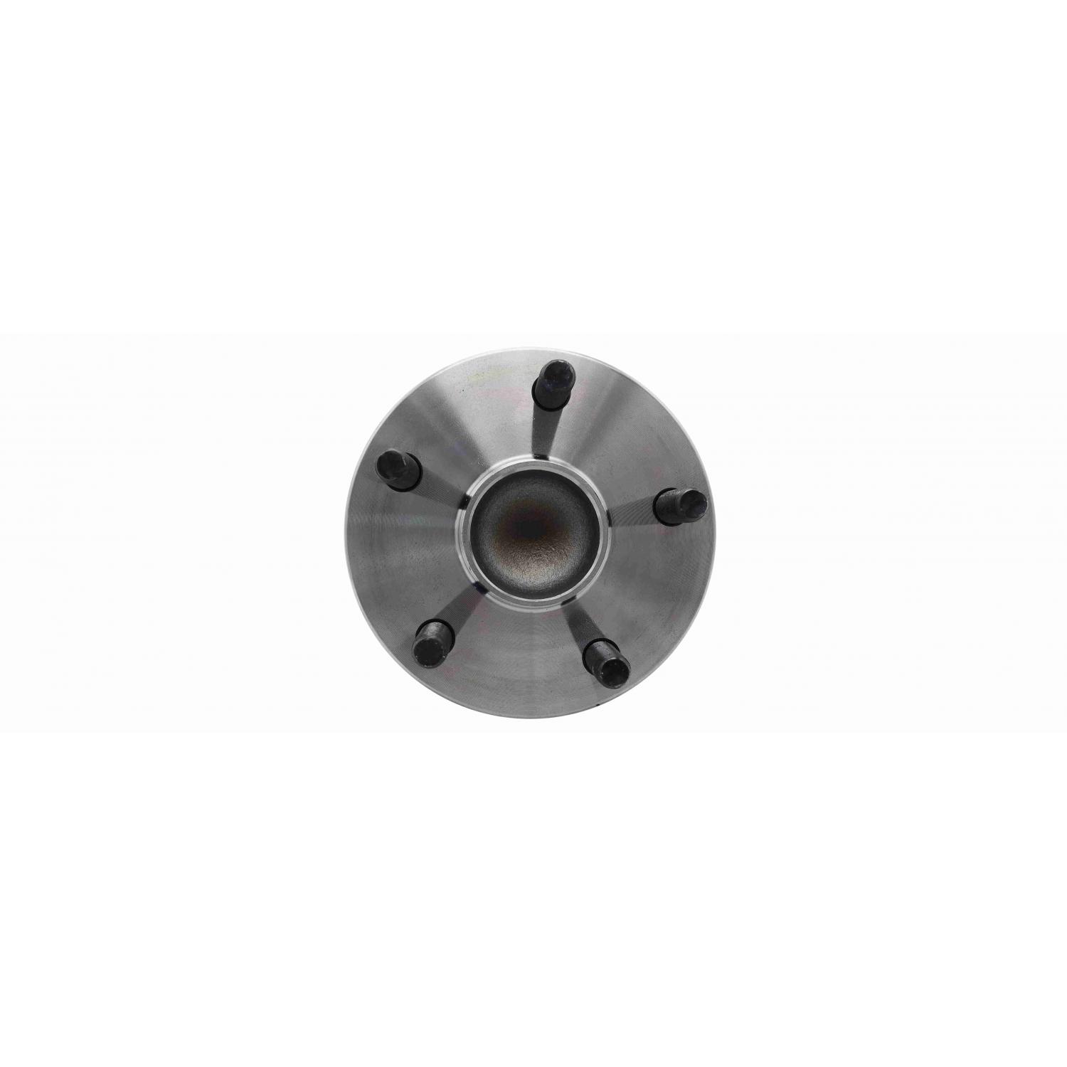 GSP 694313 Wheel Bearing and Hub Assembly product image 10 of 13