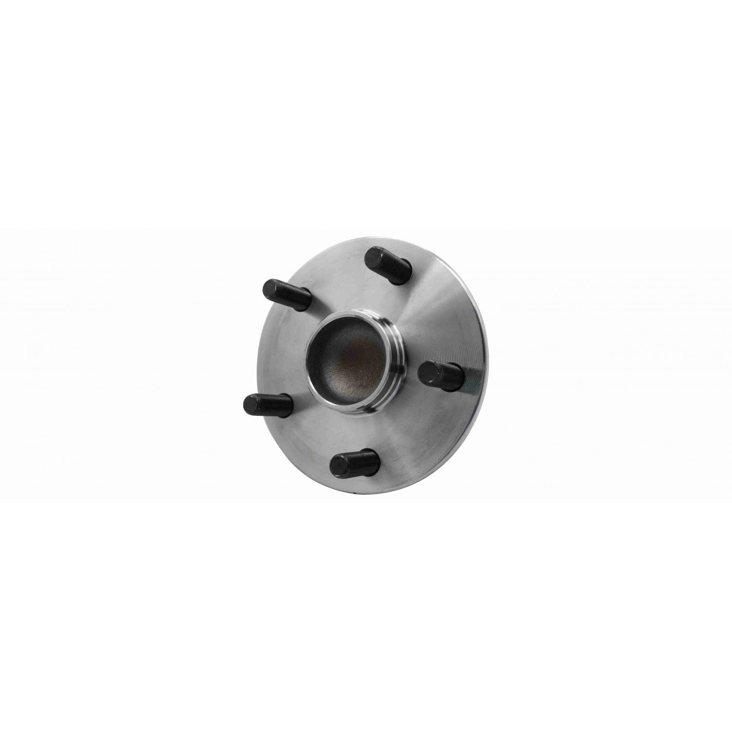 GSP 694313 Wheel Bearing and Hub Assembly product image 11 of 13