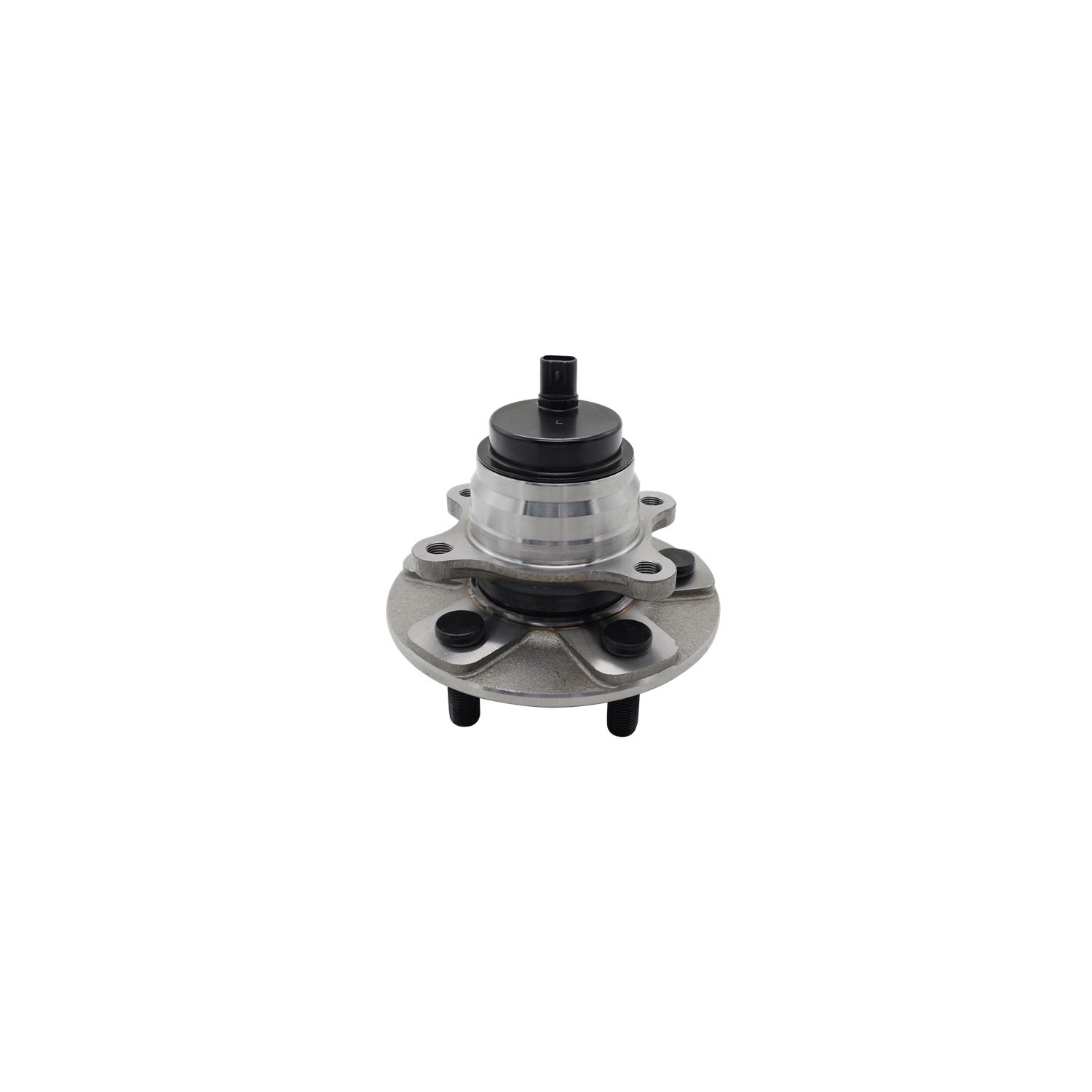 GSP 694313 Wheel Bearing and Hub Assembly product image 12 of 13