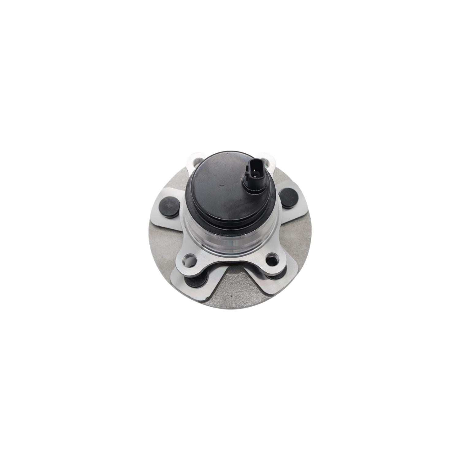 GSP 694313 Wheel Bearing and Hub Assembly product image 13 of 13