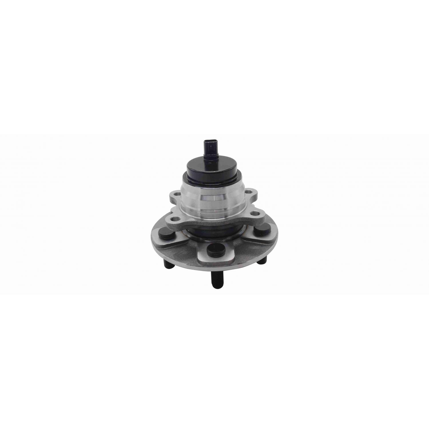 GSP 694314 Wheel Bearing and Hub Assembly product image 2 of 8