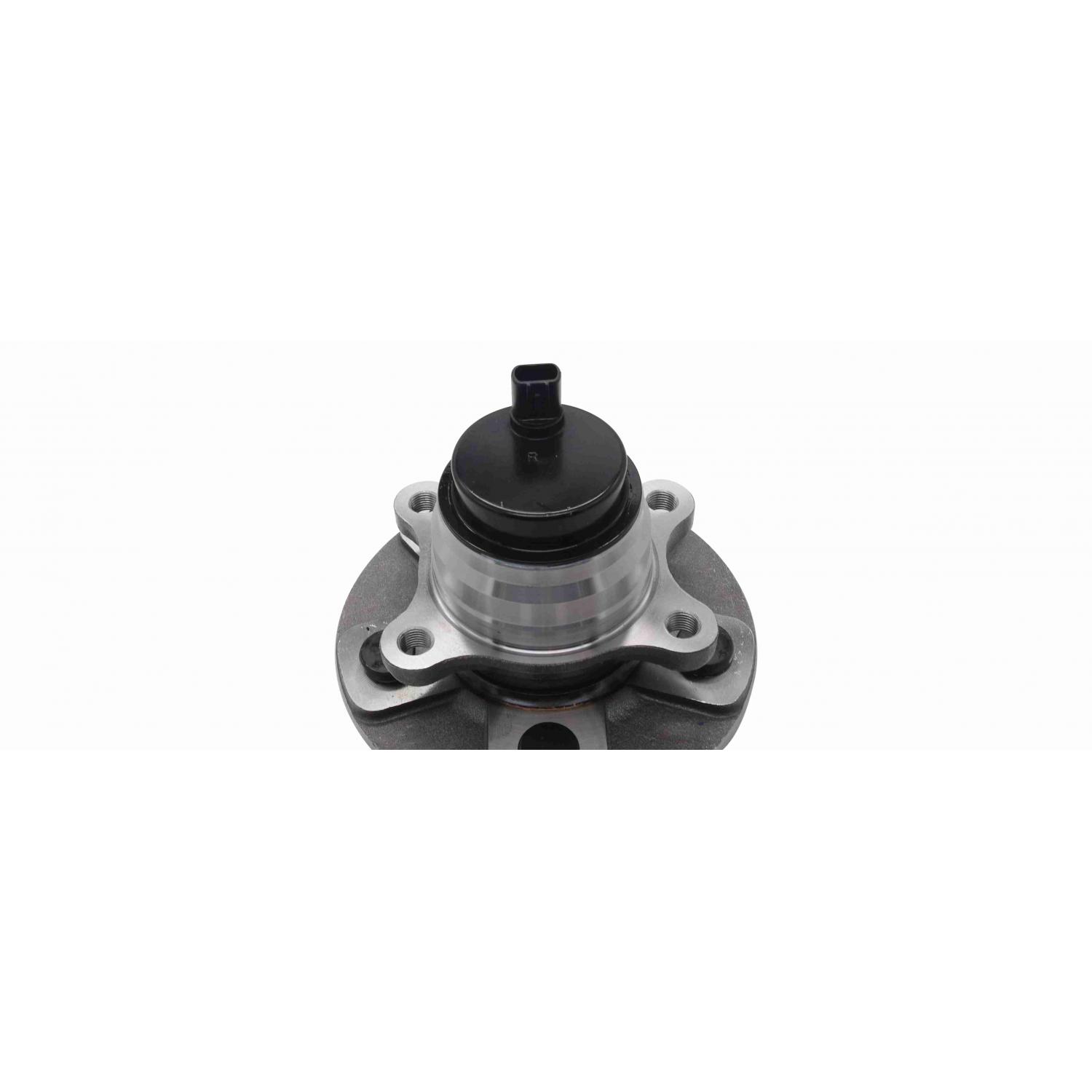 GSP 694314 Wheel Bearing and Hub Assembly product image 3 of 8