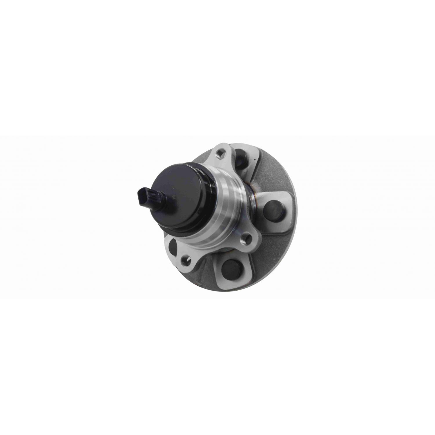 GSP 694314 Wheel Bearing and Hub Assembly product image 6 of 8