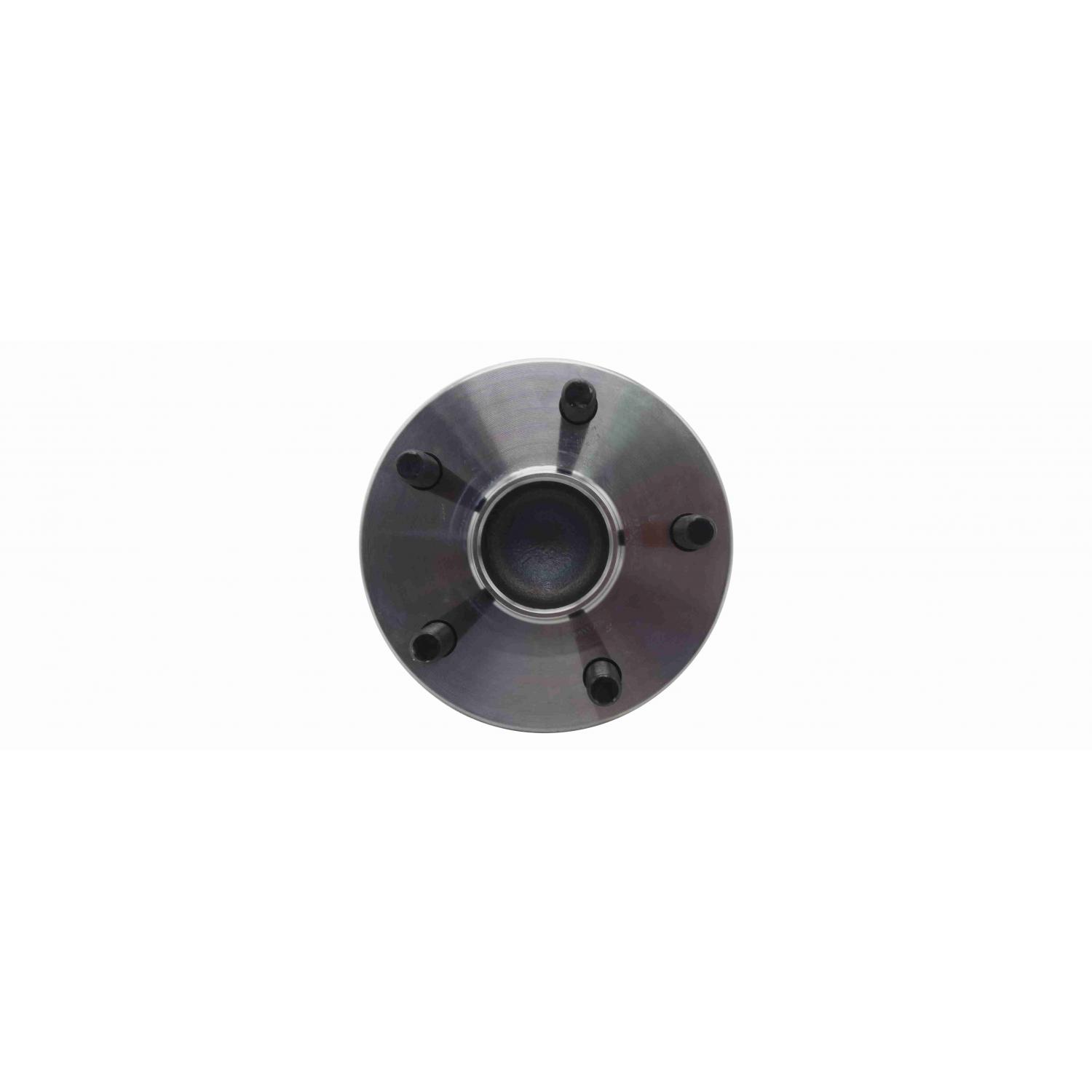 GSP 694314 Wheel Bearing and Hub Assembly product image 7 of 8