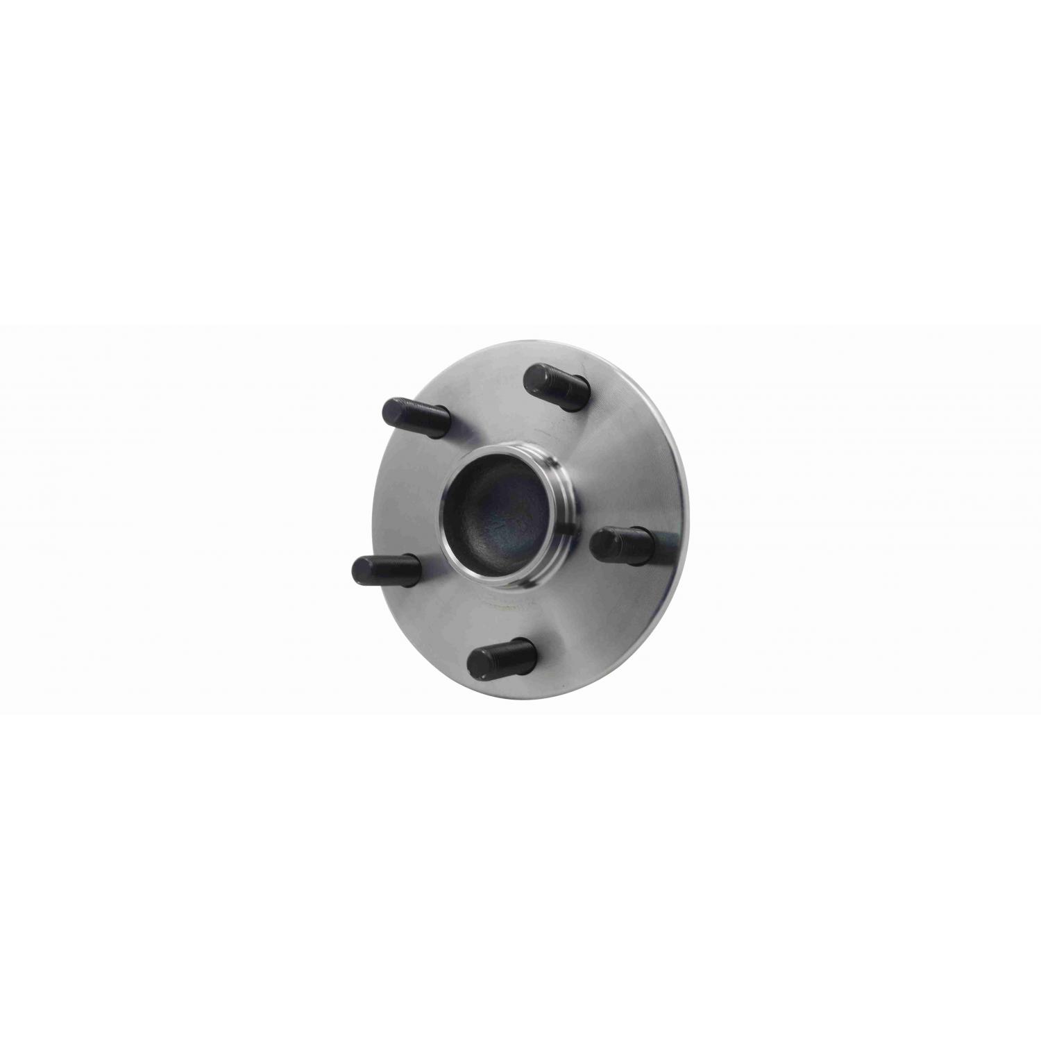 GSP 694314 Wheel Bearing and Hub Assembly product image 8 of 8