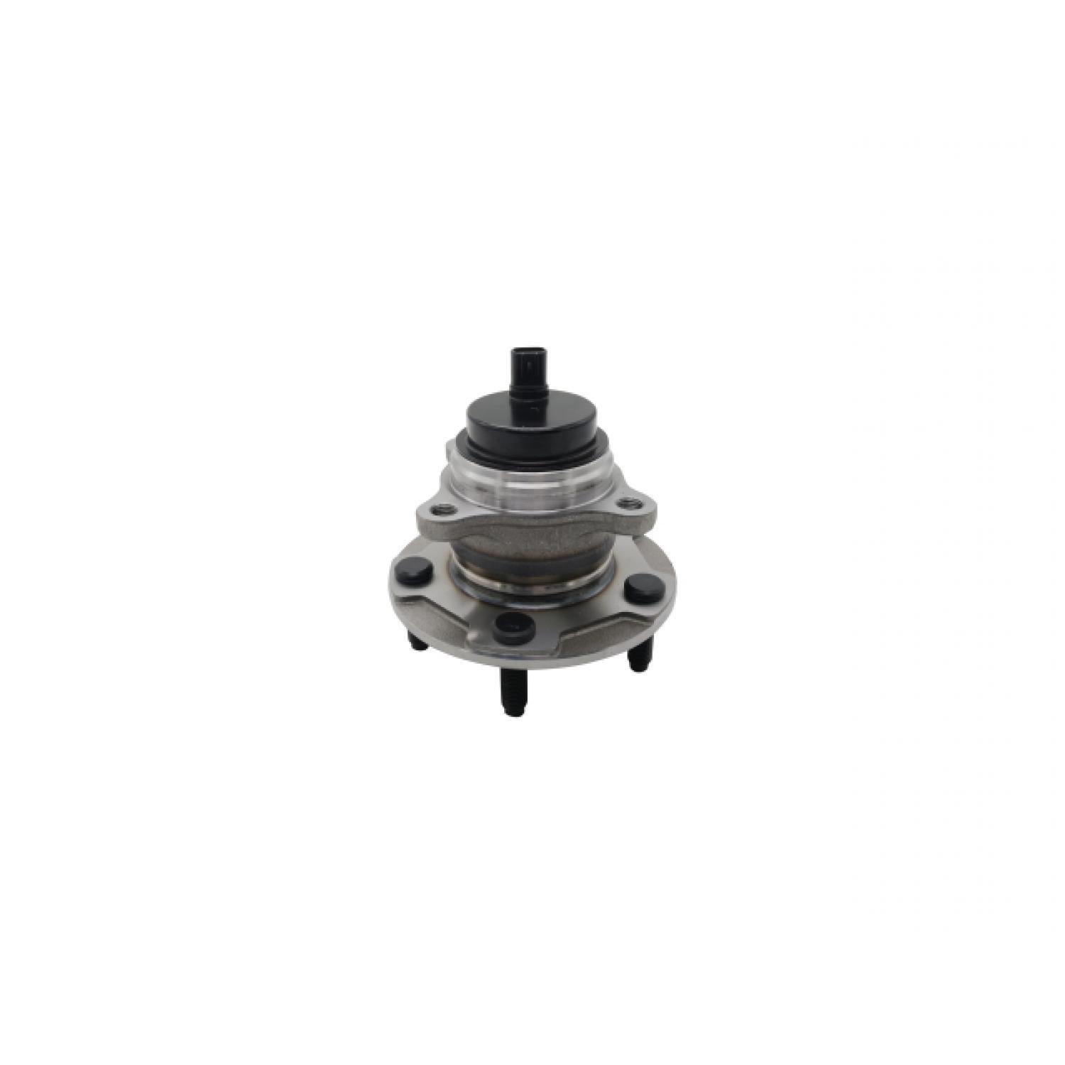 GSP 694370 - Wheel Bearing and Hub Assembly GSP 694370 Wheel Bearing and Hub Assembly product image 2 of 8