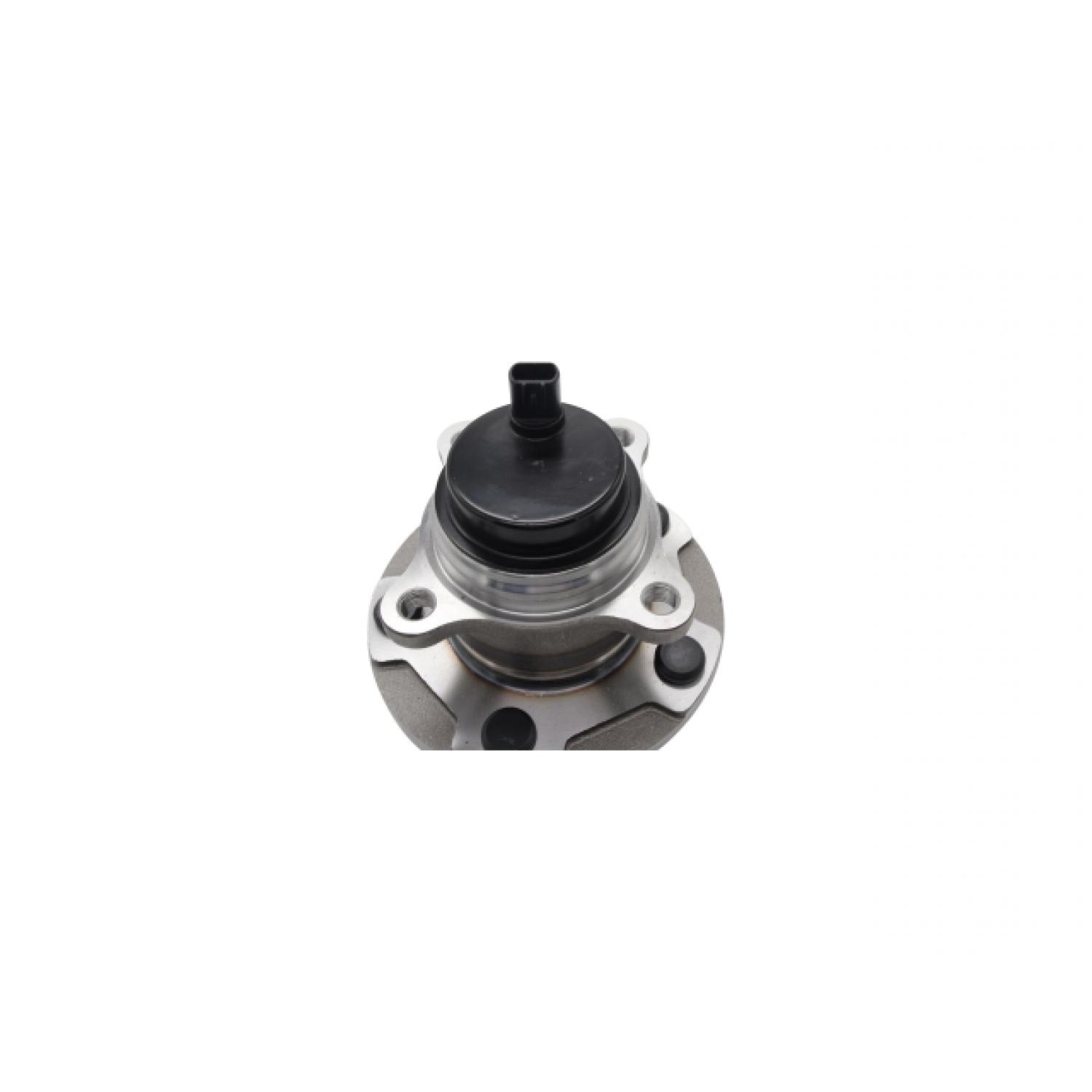 GSP 694370 - Wheel Bearing and Hub Assembly GSP 694370 Wheel Bearing and Hub Assembly product image 3 of 8