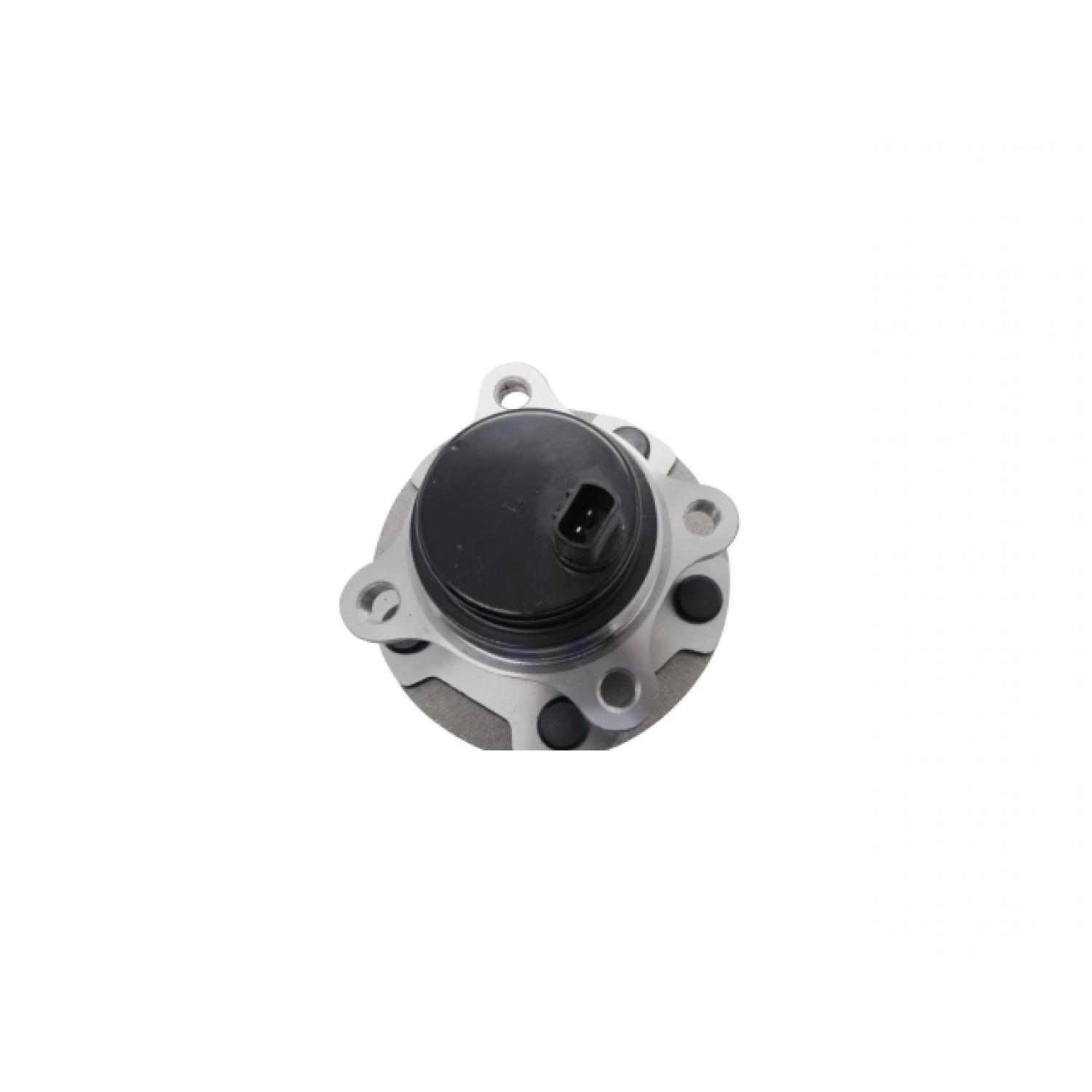 GSP 694370 - Wheel Bearing and Hub Assembly GSP 694370 Wheel Bearing and Hub Assembly product image 5 of 8