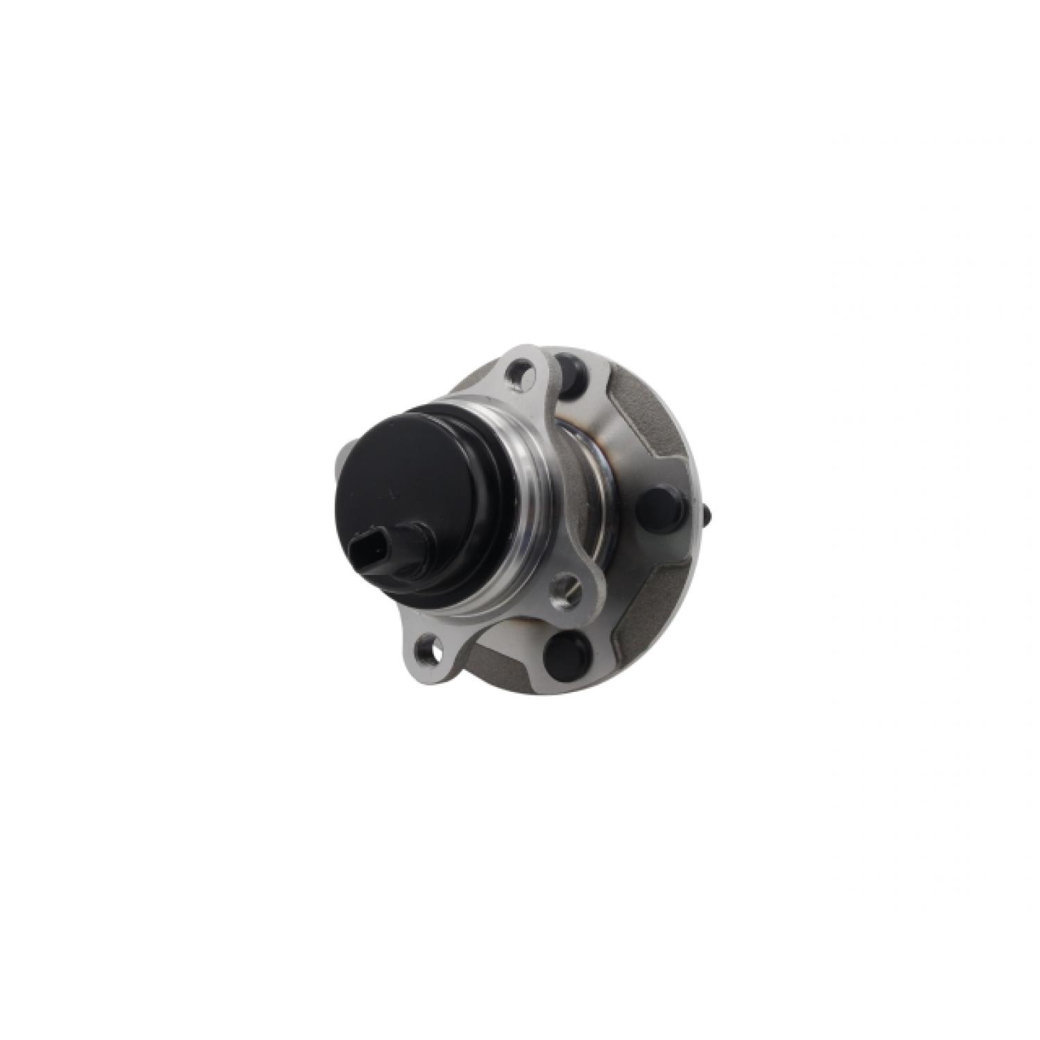 GSP 694370 - Wheel Bearing and Hub Assembly GSP 694370 Wheel Bearing and Hub Assembly product image 6 of 8