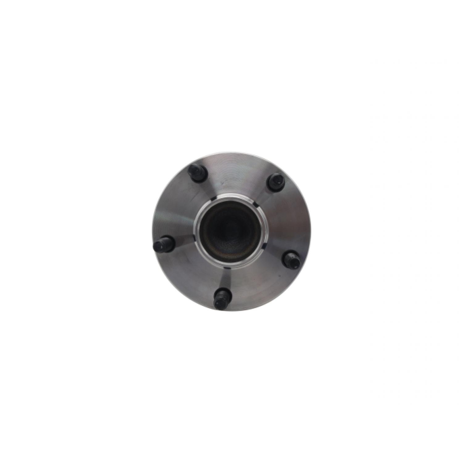 GSP 694370 - Wheel Bearing and Hub Assembly GSP 694370 Wheel Bearing and Hub Assembly product image 7 of 8