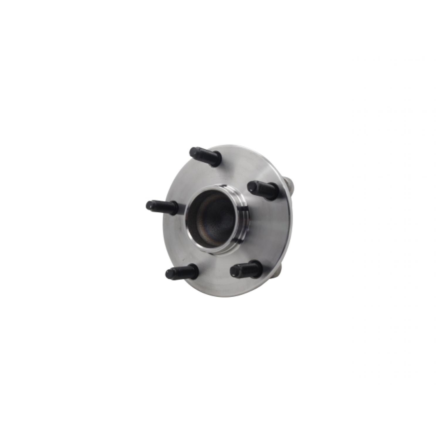 GSP 694370 - Wheel Bearing and Hub Assembly GSP 694370 Wheel Bearing and Hub Assembly product image 8 of 8