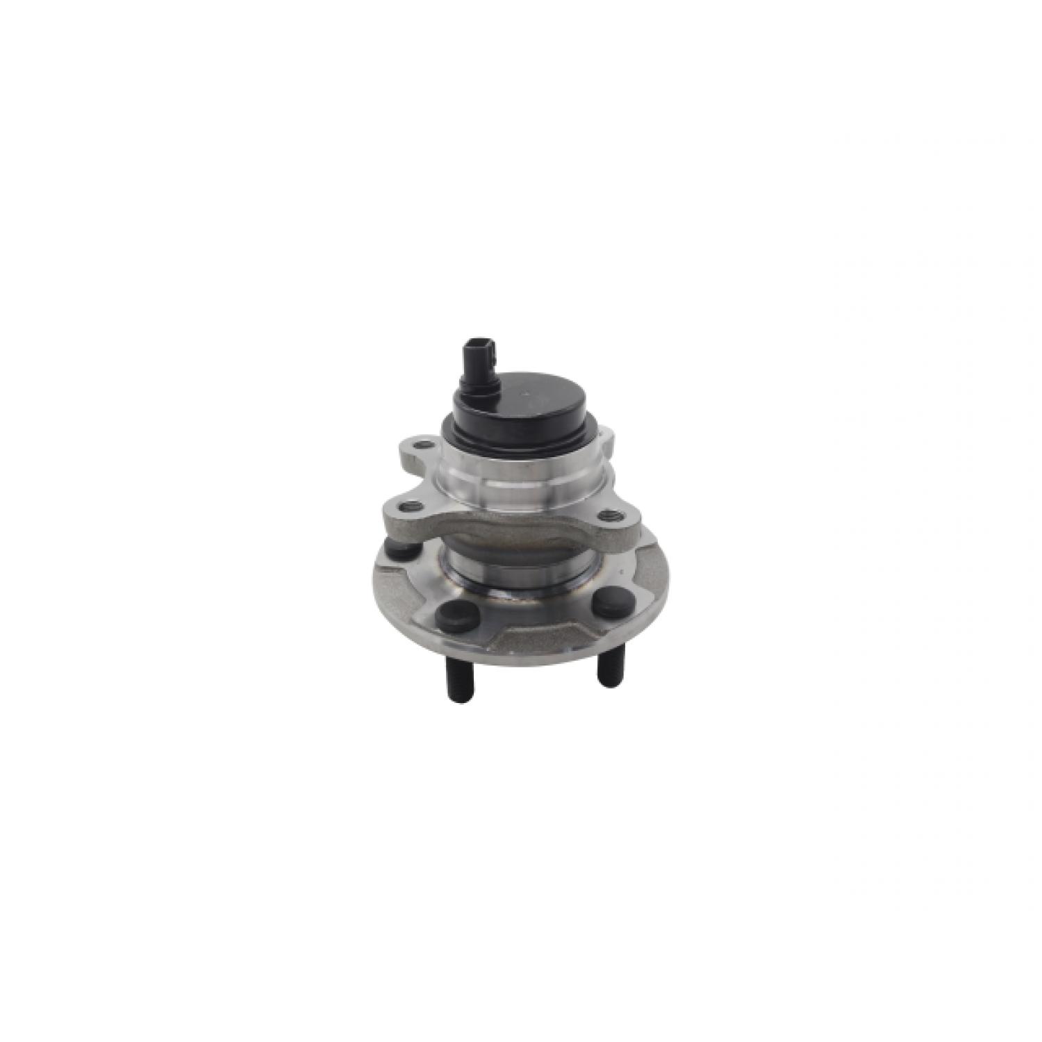 GSP 694372 Wheel Bearing and Hub Assembly product image 2 of 8