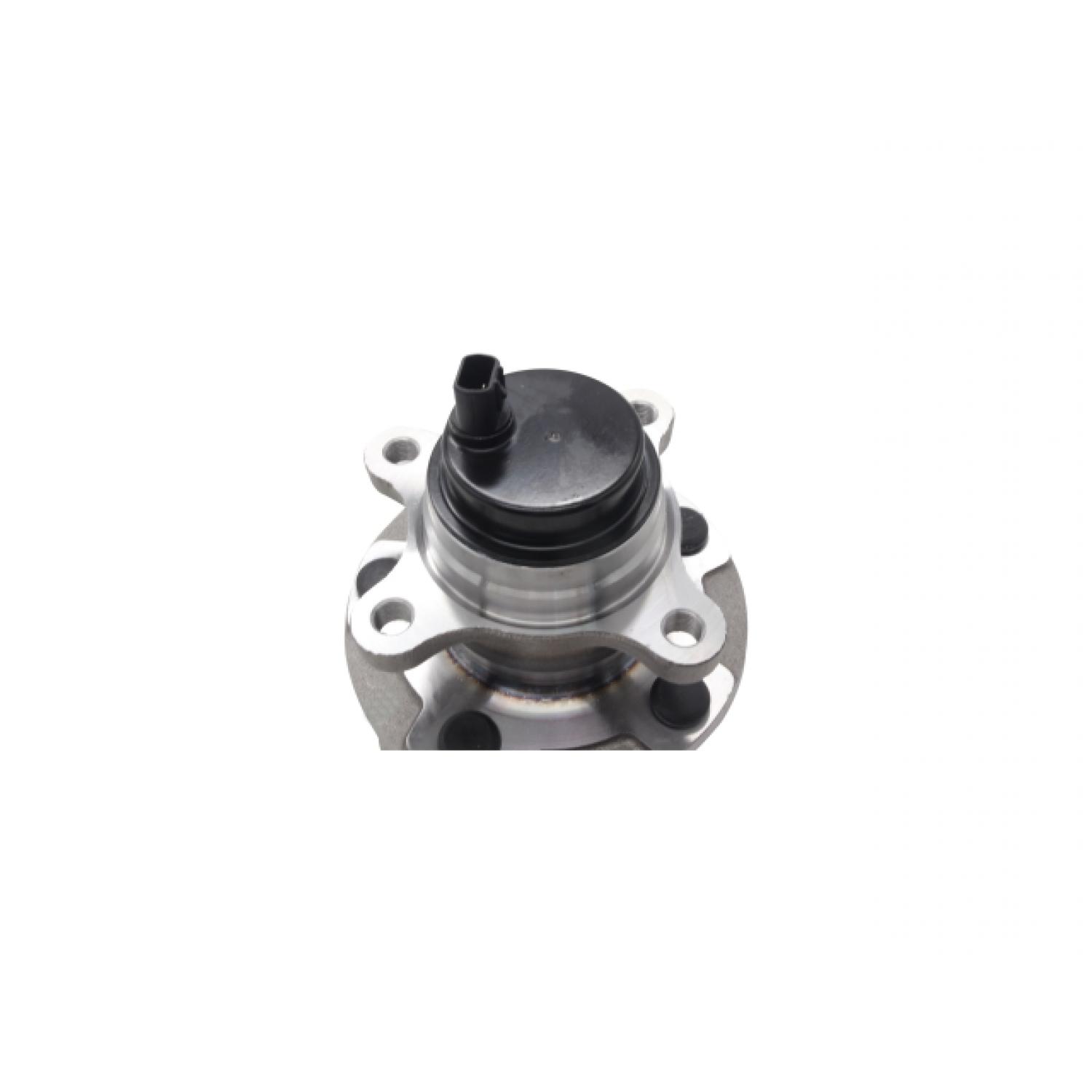 GSP 694372 Wheel Bearing and Hub Assembly product image 3 of 8