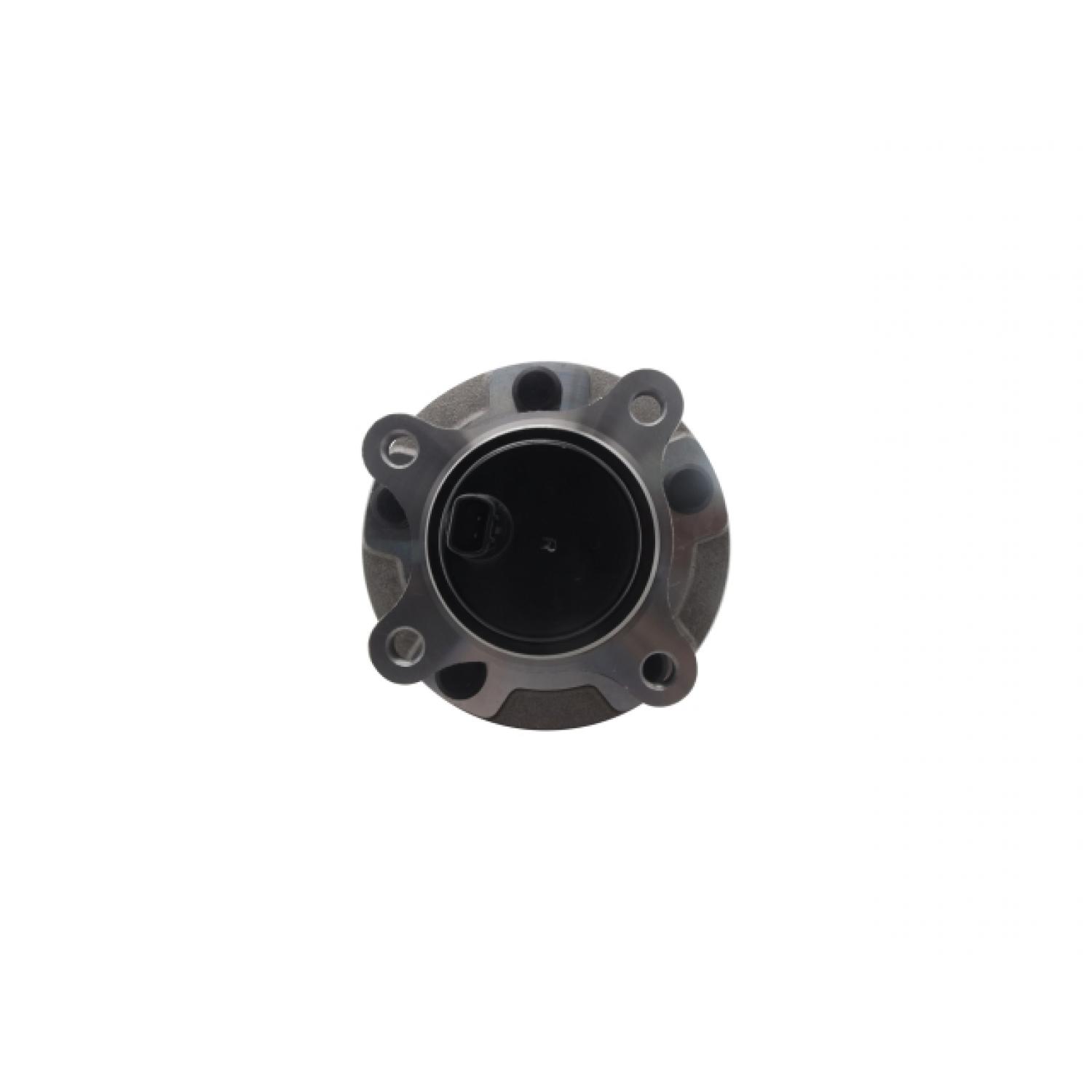 GSP 694372 Wheel Bearing and Hub Assembly product image 4 of 8