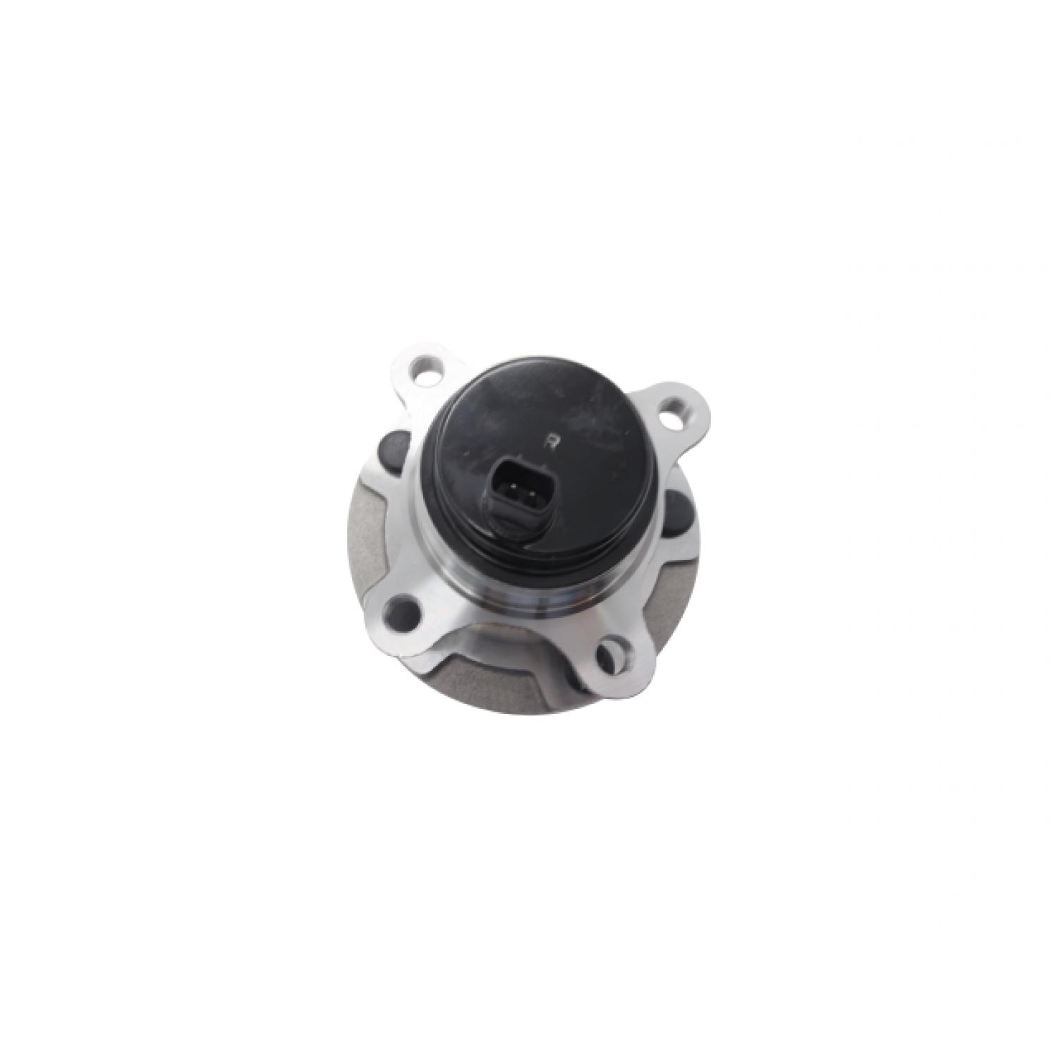 GSP 694372 Wheel Bearing and Hub Assembly product image 5 of 8
