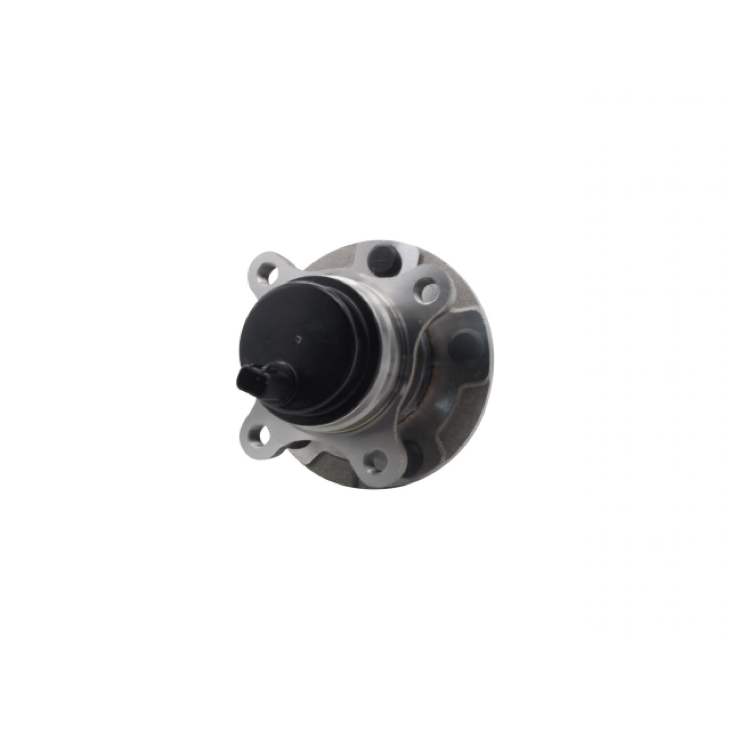GSP 694372 Wheel Bearing and Hub Assembly product image 6 of 8